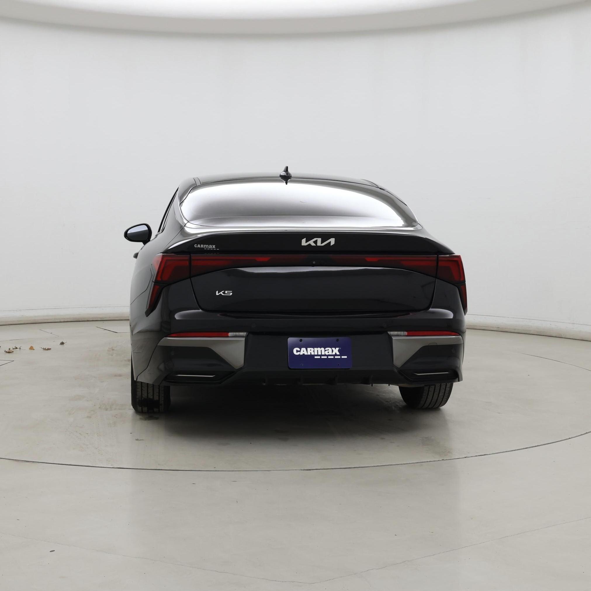 Thumbnail: 2025 Kia K5 - 6