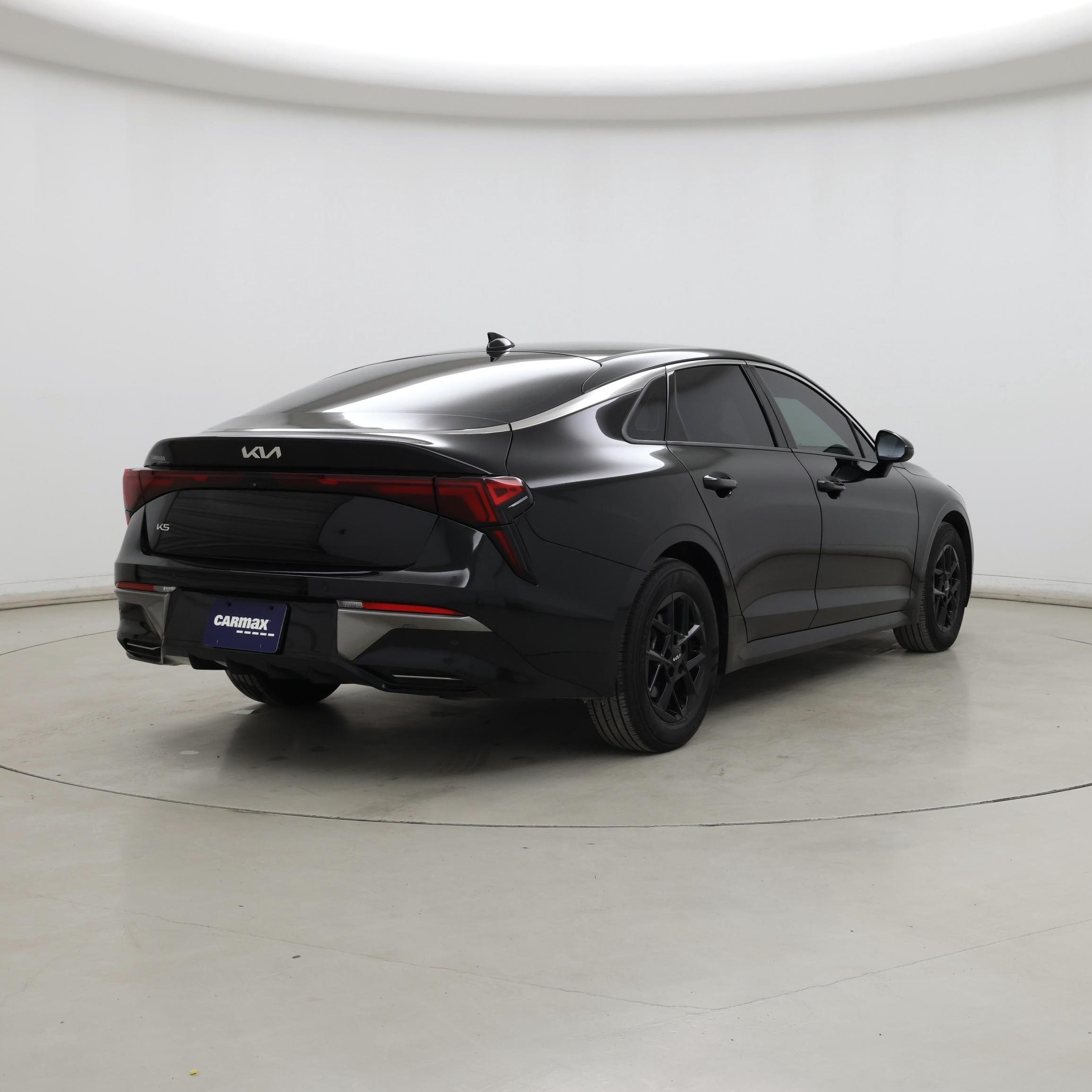 Thumbnail: 2025 Kia K5 - 8