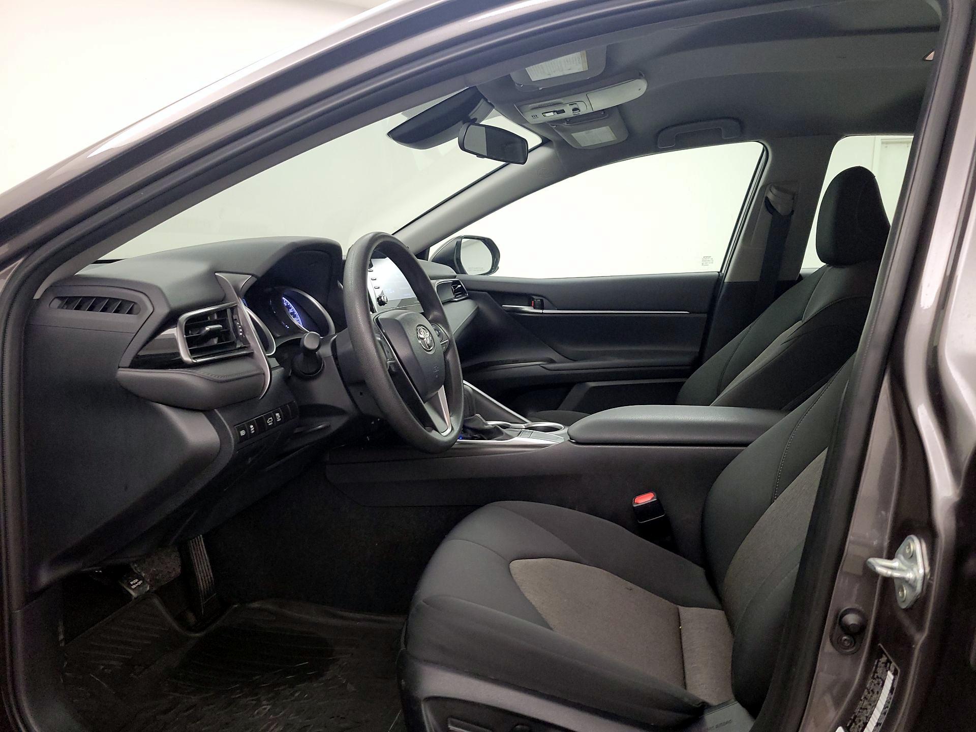 Thumbnail: 2024 Toyota Camry - 11