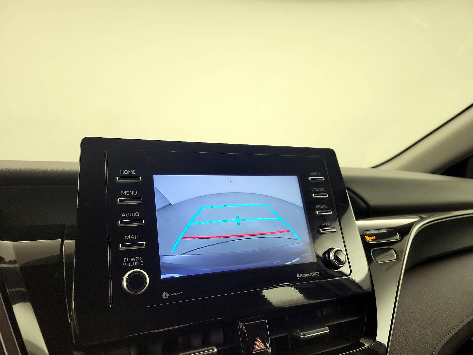 Thumbnail: 2024 Toyota Camry - 14