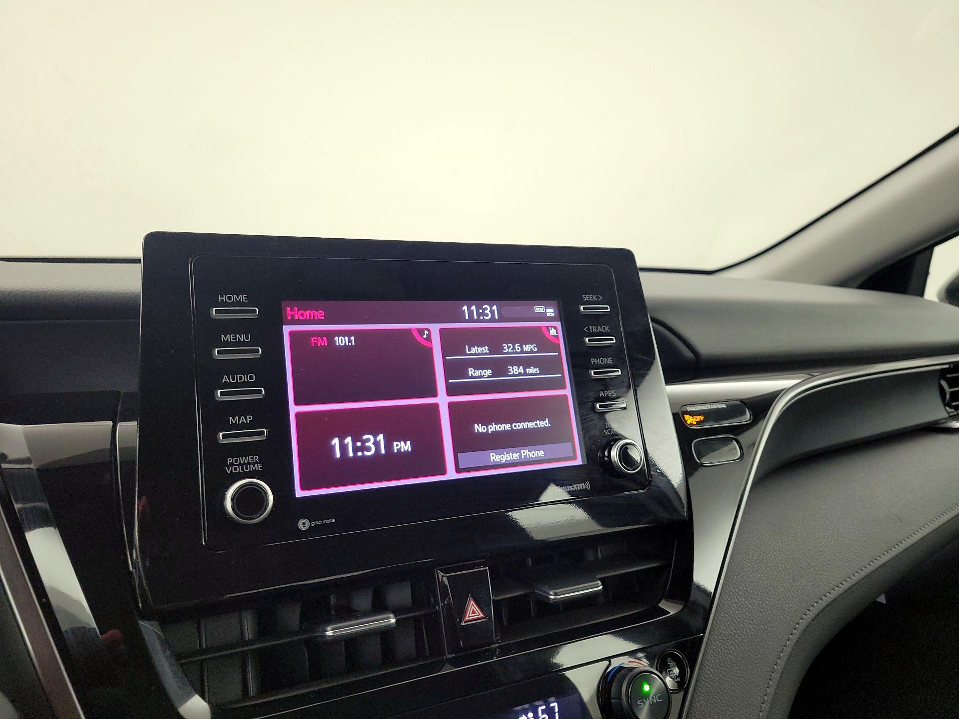 Thumbnail: 2024 Toyota Camry - 15