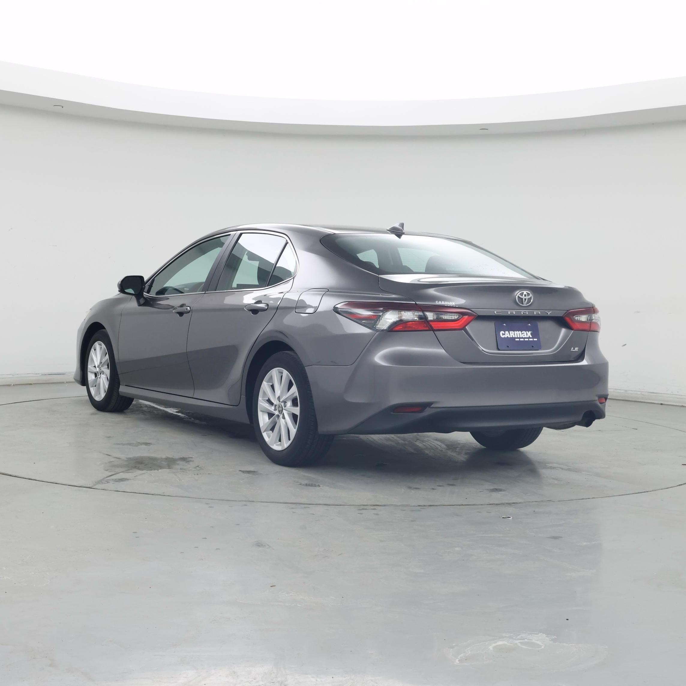 Thumbnail: 2024 Toyota Camry - 2