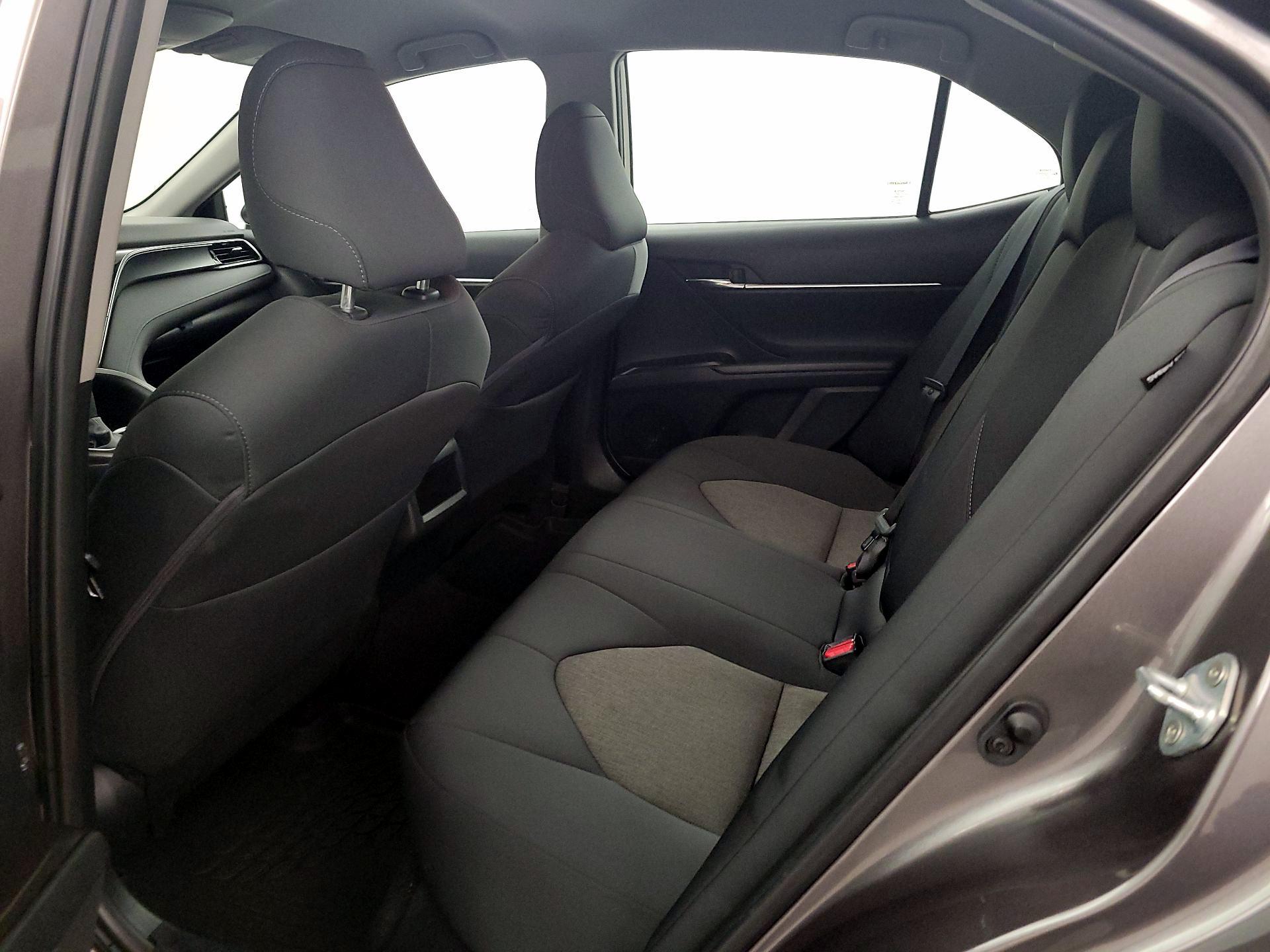 Thumbnail: 2024 Toyota Camry - 19