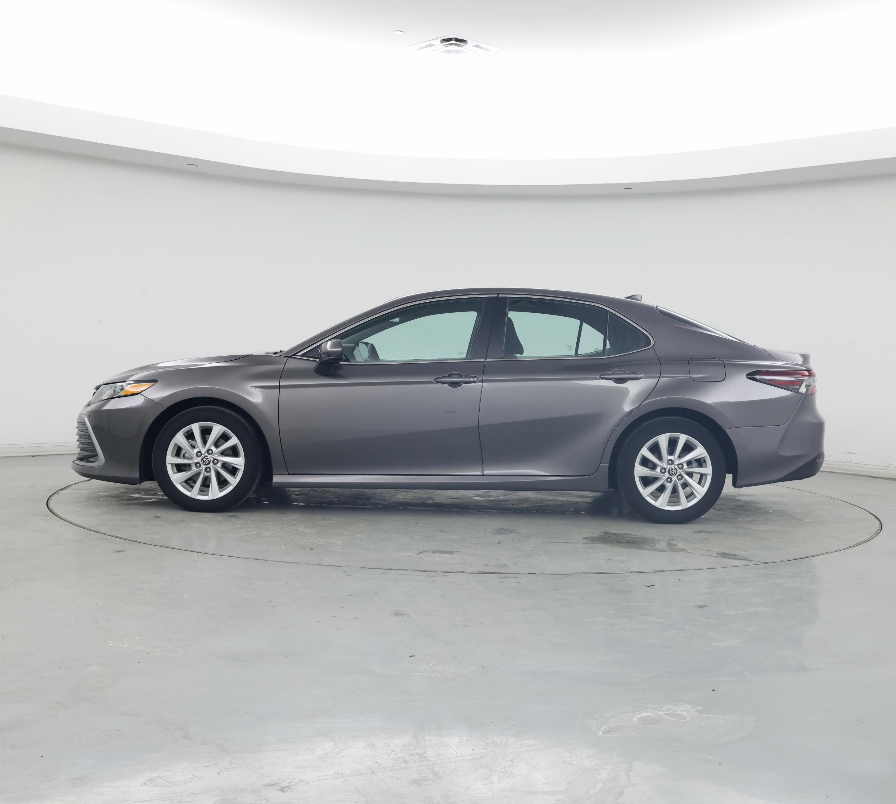 Thumbnail: 2024 Toyota Camry - 3