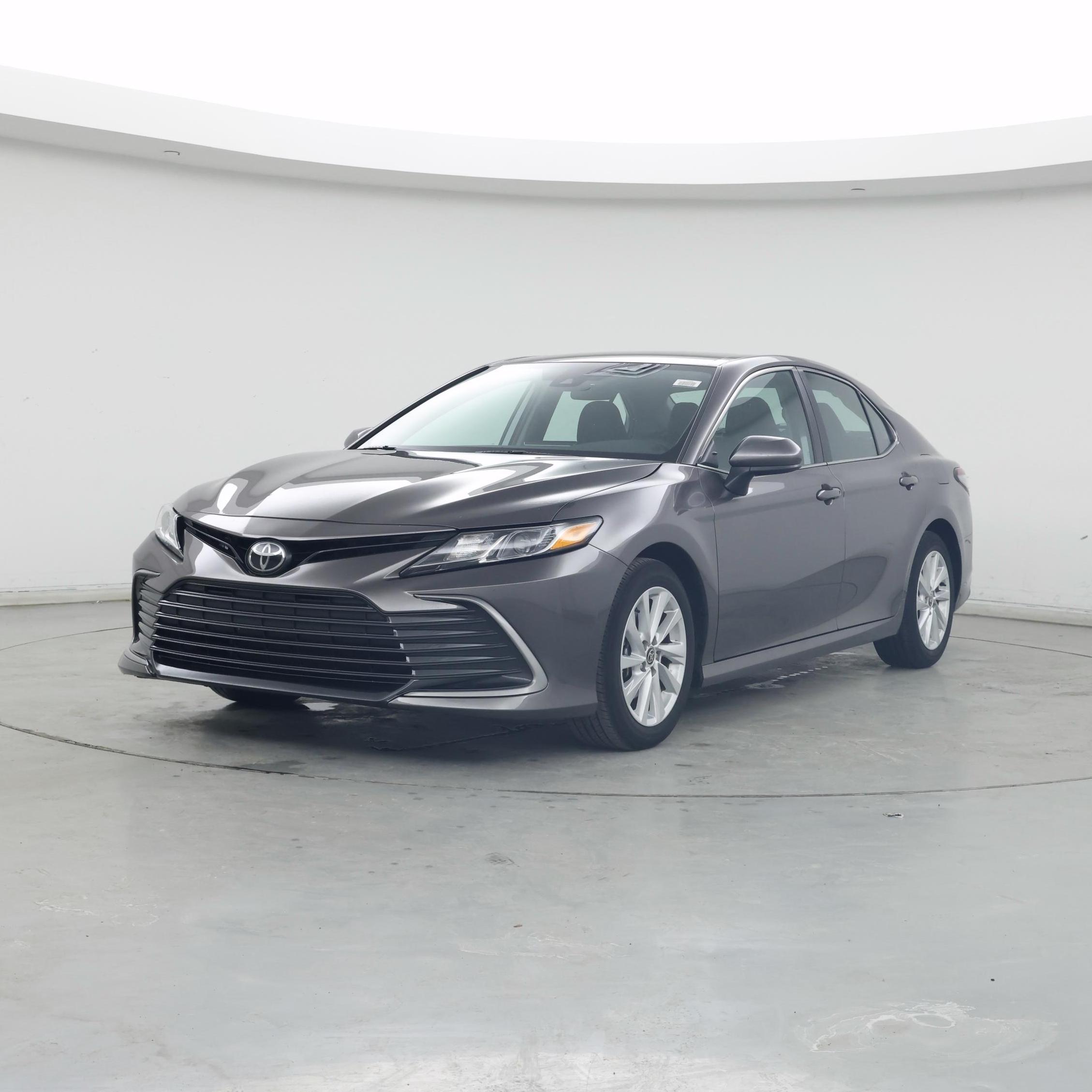 Thumbnail: 2024 Toyota Camry - 4