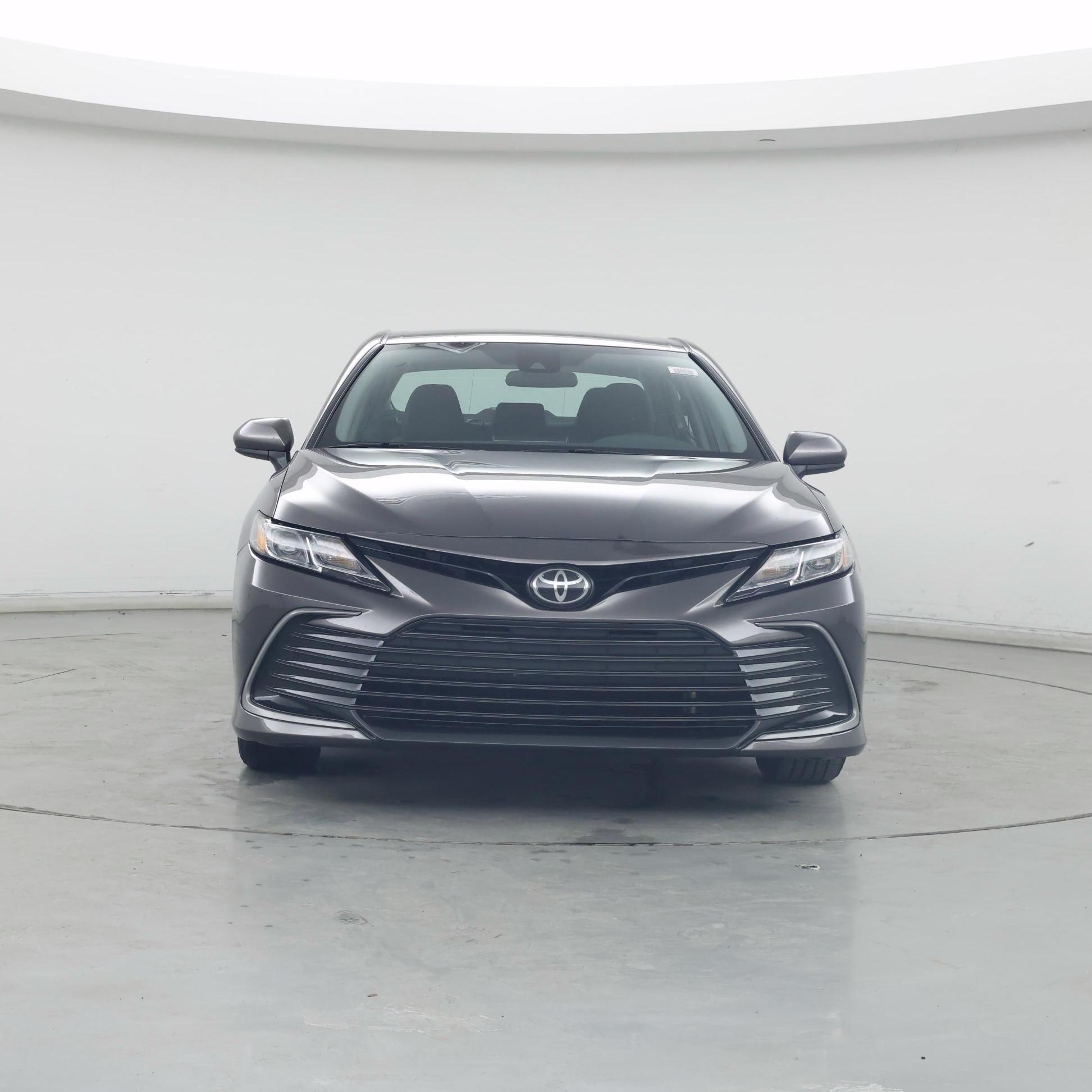 Thumbnail: 2024 Toyota Camry - 5