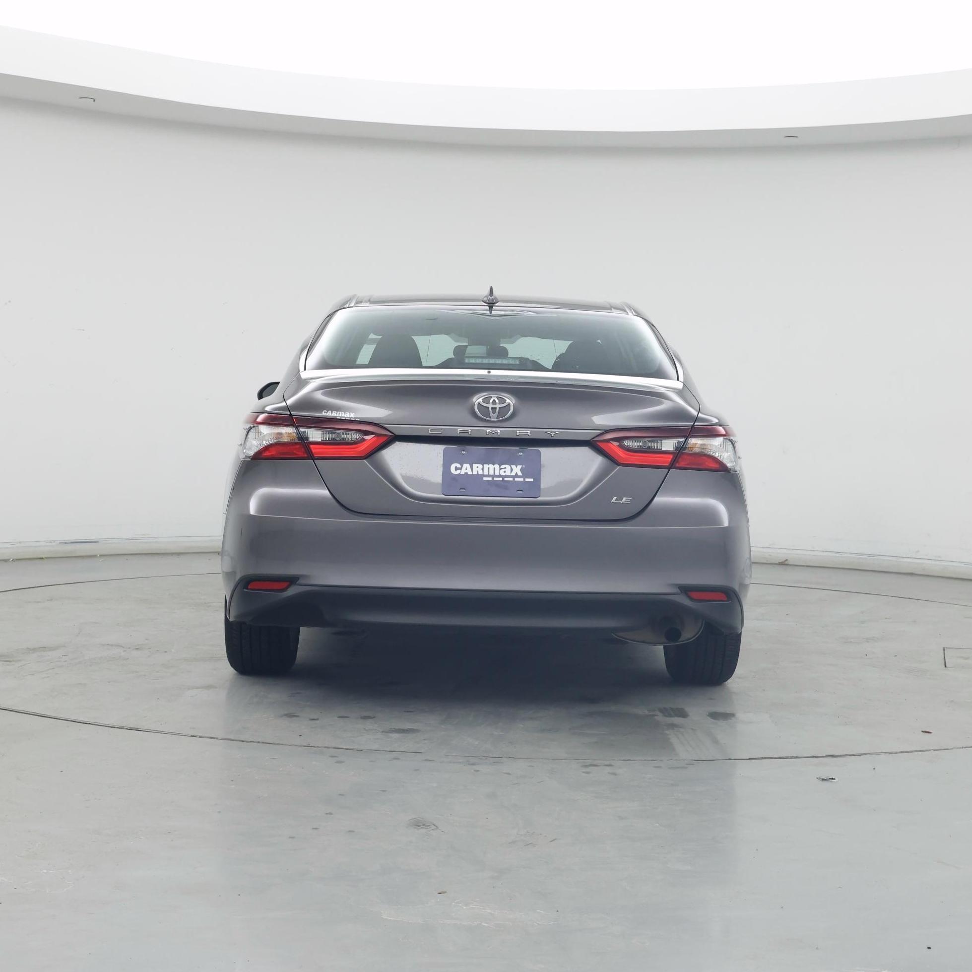 Thumbnail: 2024 Toyota Camry - 6