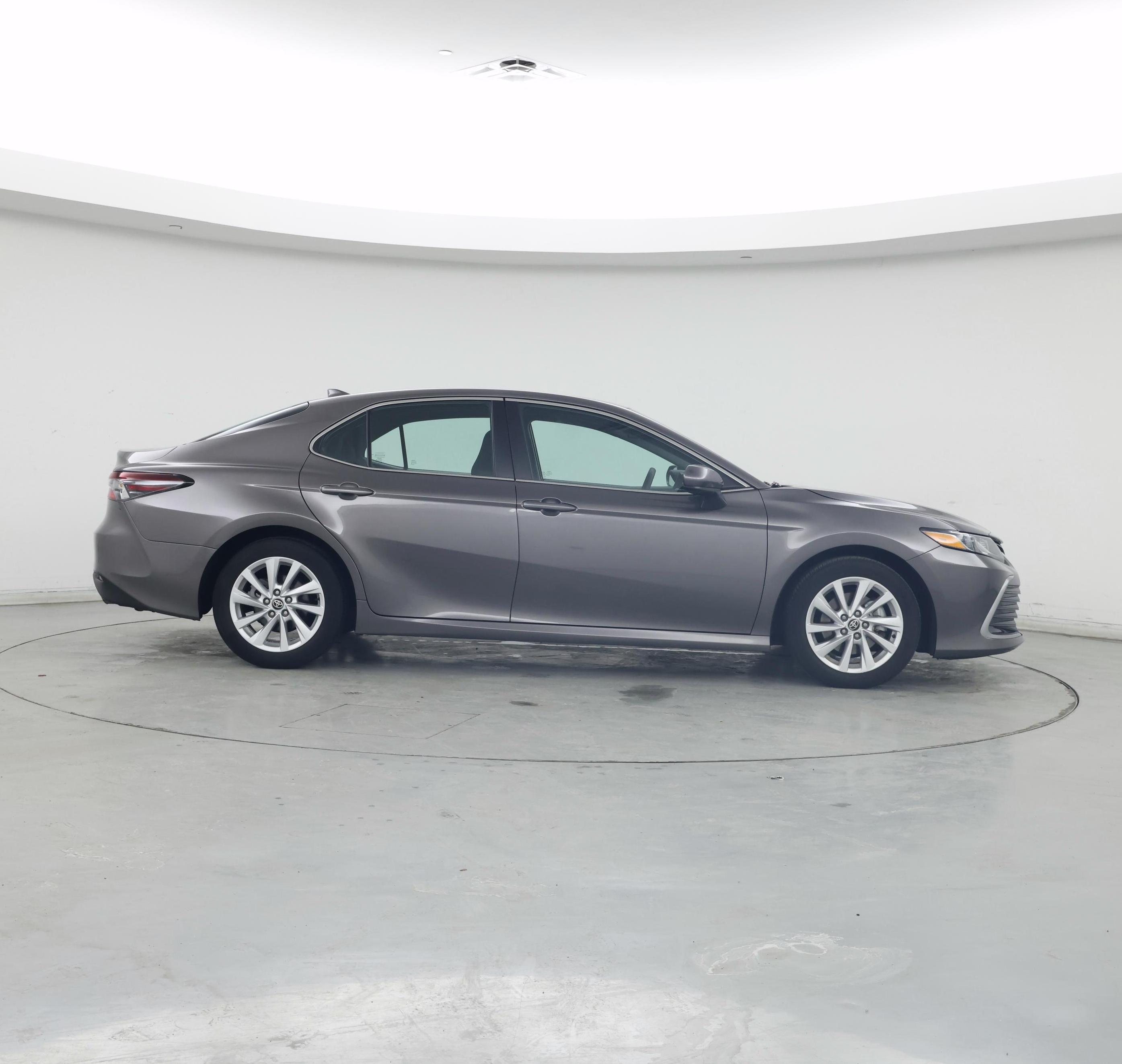 Thumbnail: 2024 Toyota Camry - 7