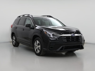 2023 Subaru Ascent Premium