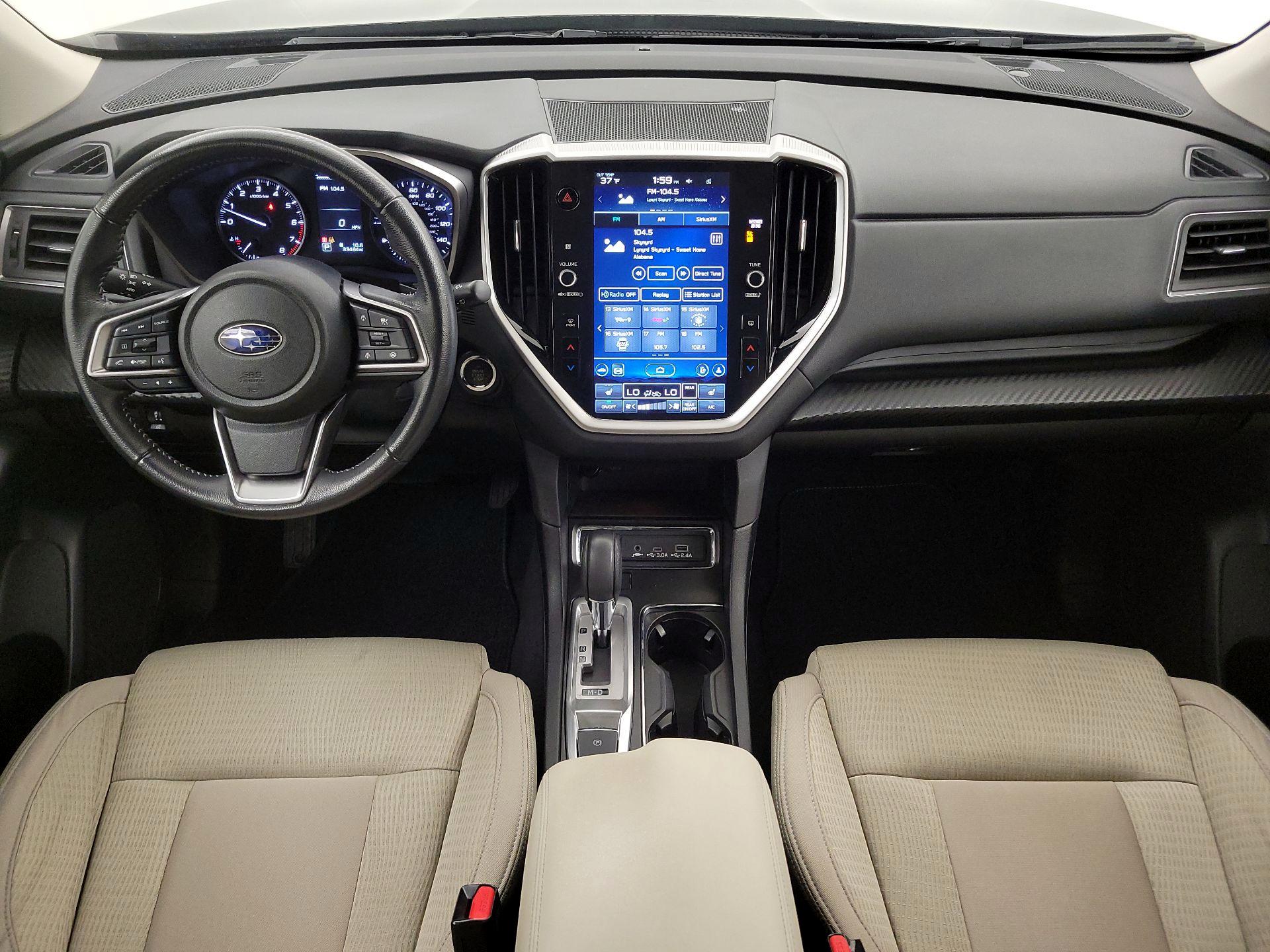 Thumbnail: 2023 Subaru Ascent - 9