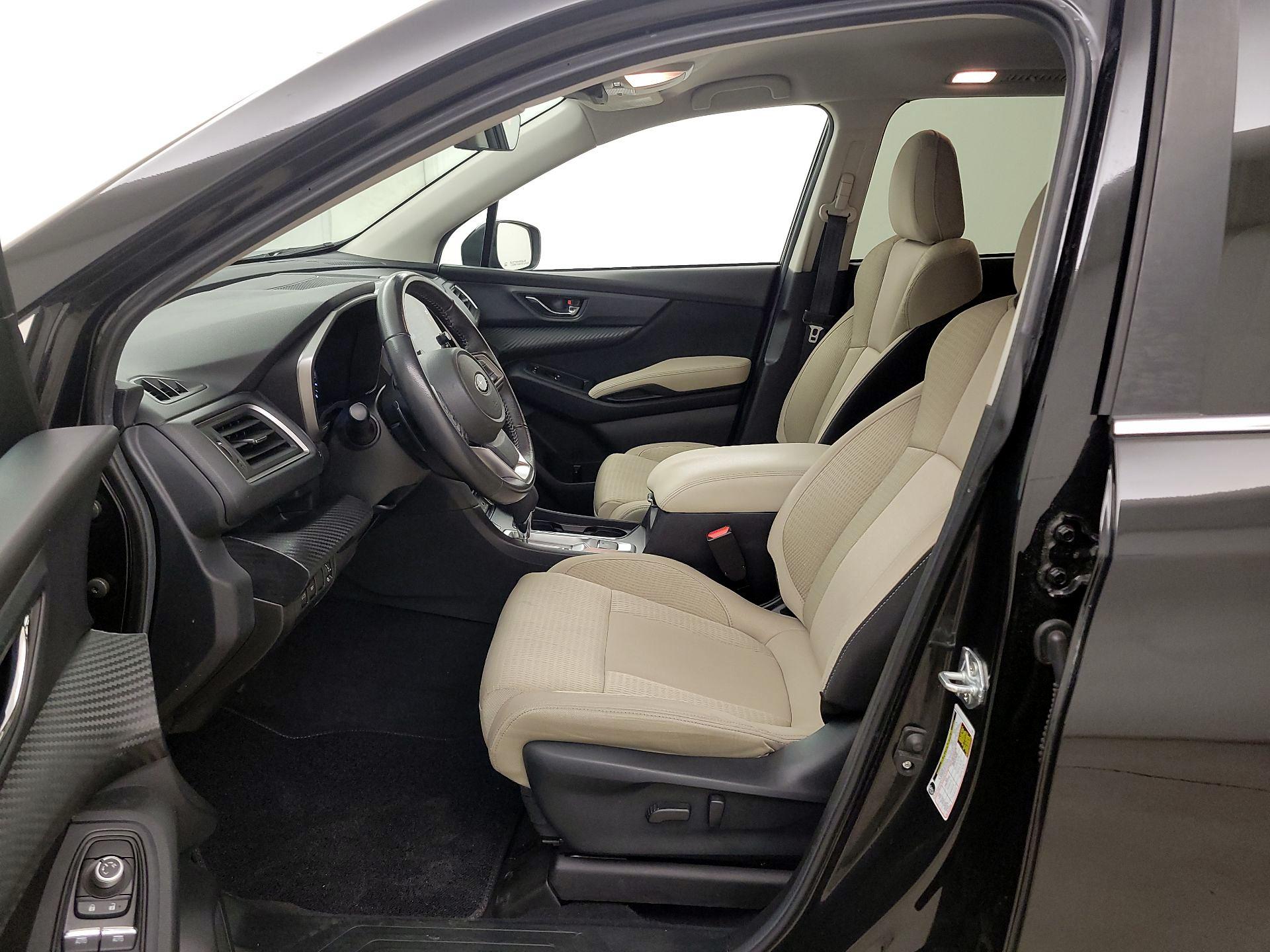 Thumbnail: 2023 Subaru Ascent - 11