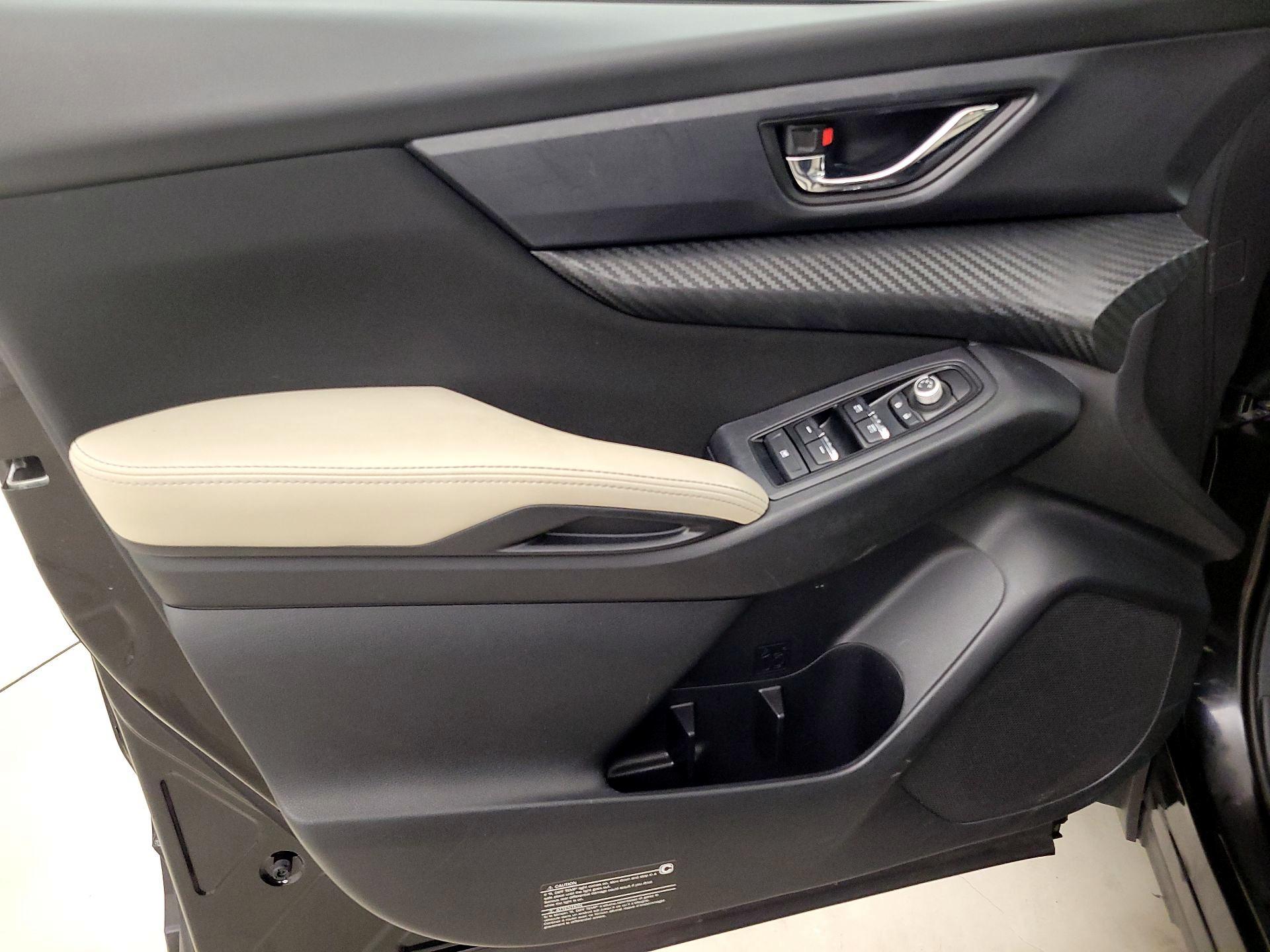 Thumbnail: 2023 Subaru Ascent - 12