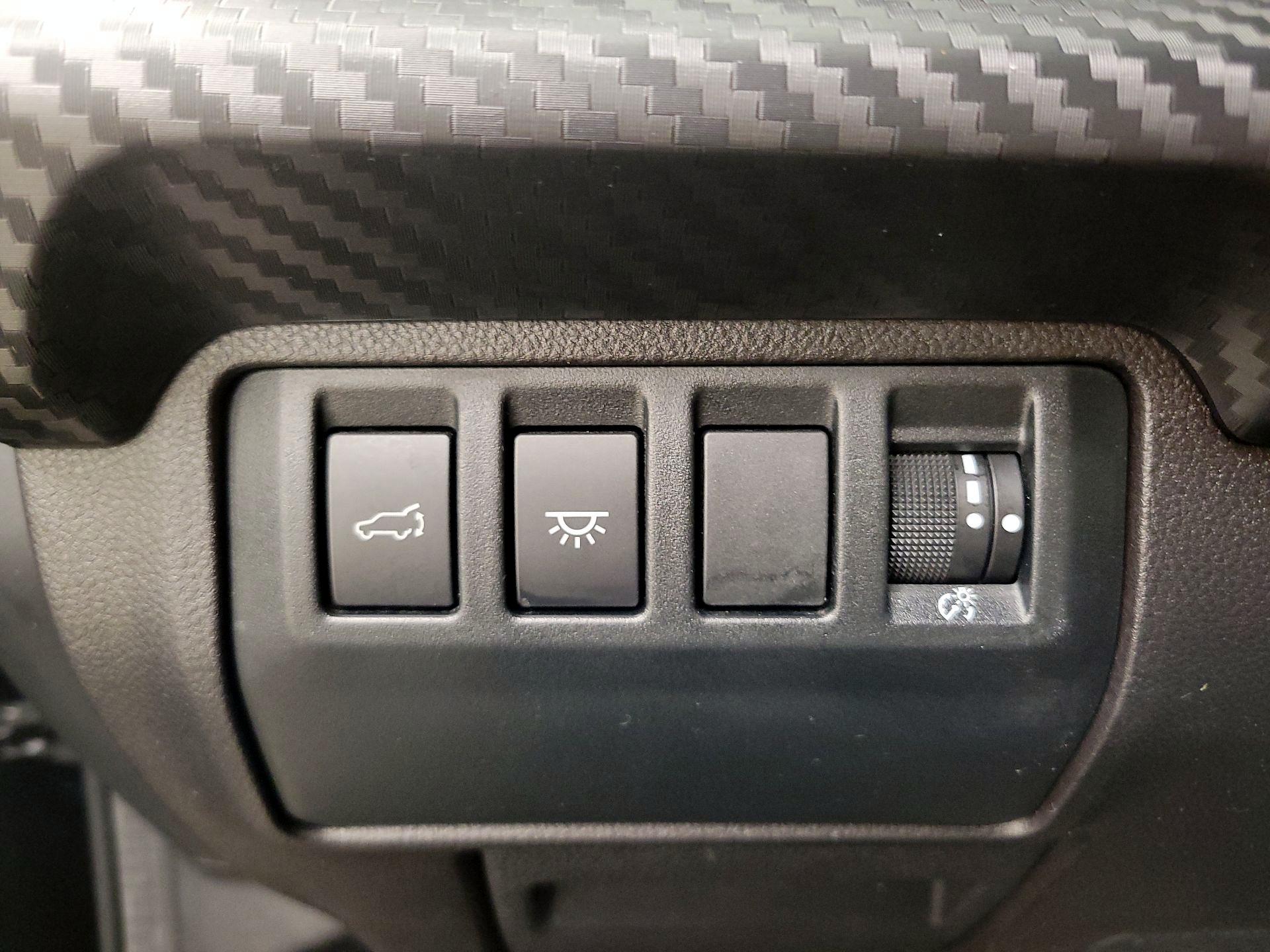 Thumbnail: 2023 Subaru Ascent - 13