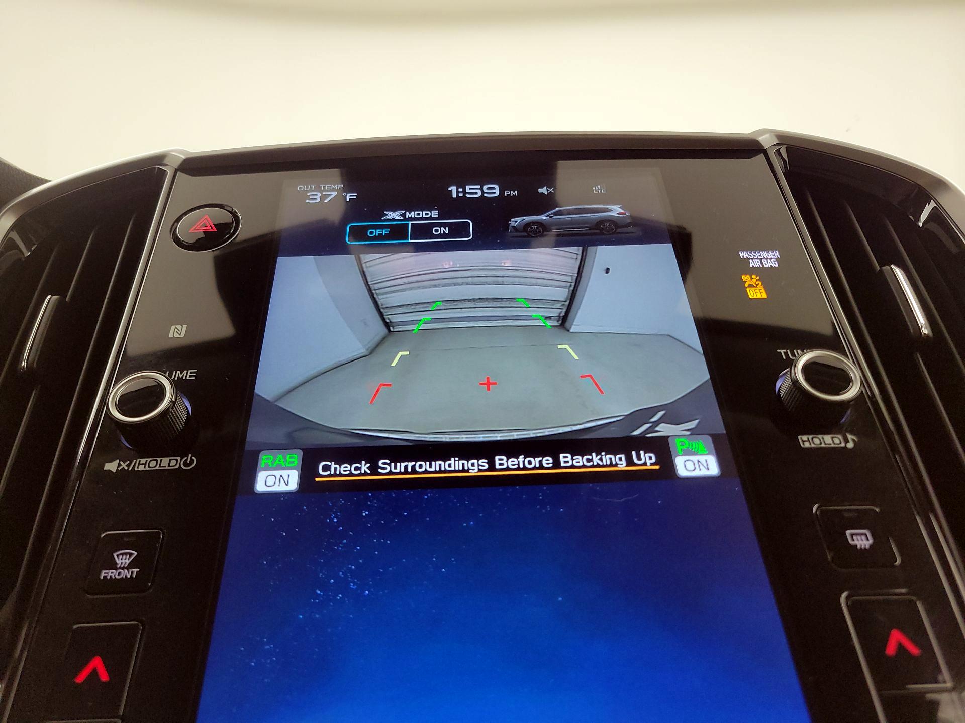 Thumbnail: 2023 Subaru Ascent - 14