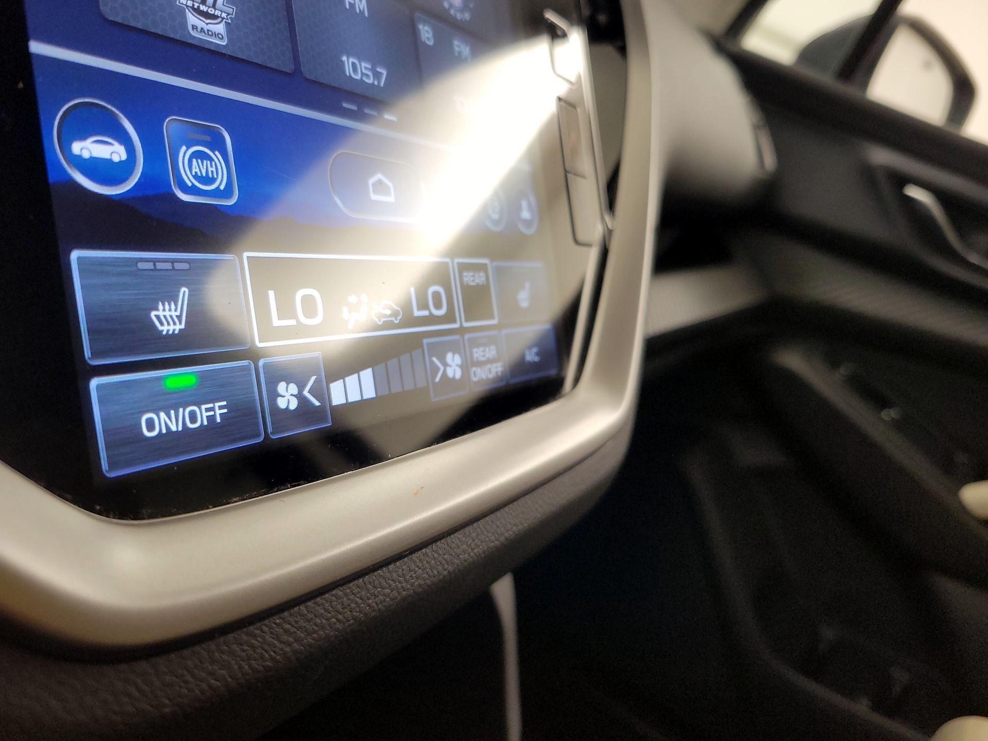 Thumbnail: 2023 Subaru Ascent - 16