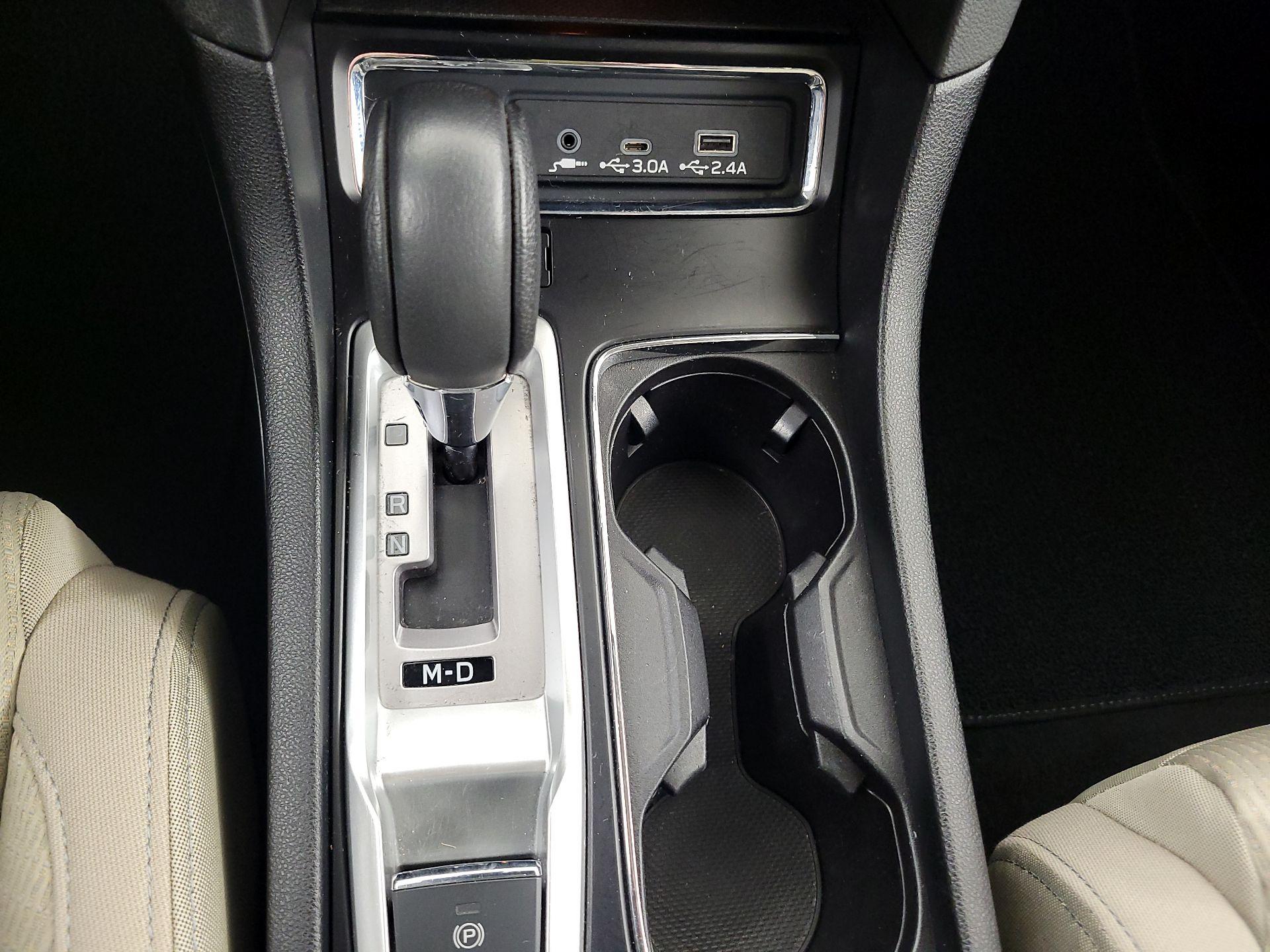 Thumbnail: 2023 Subaru Ascent - 17