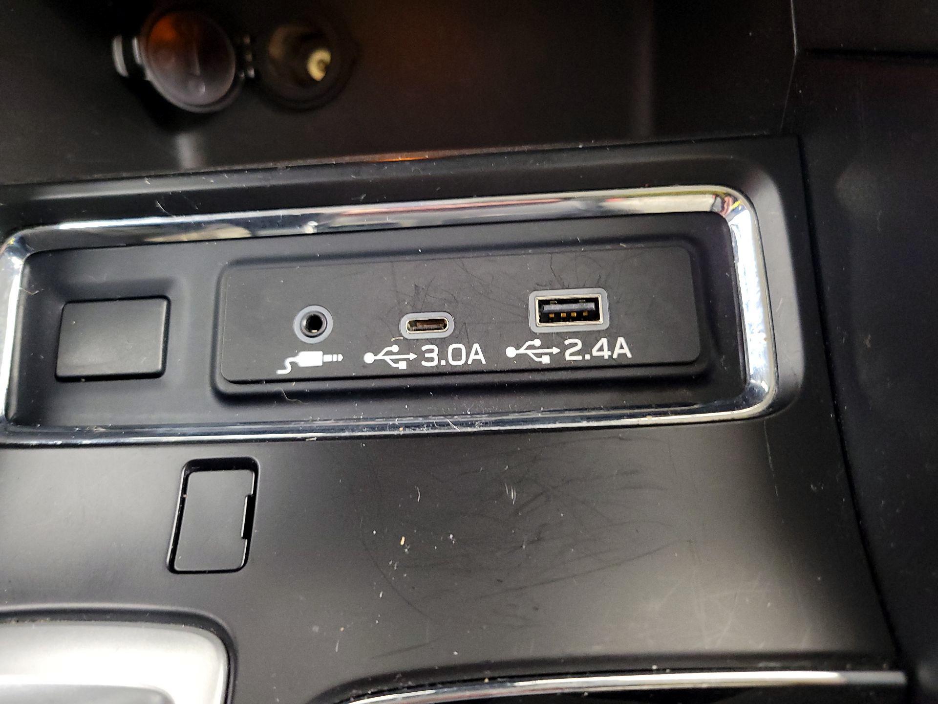 Thumbnail: 2023 Subaru Ascent - 18