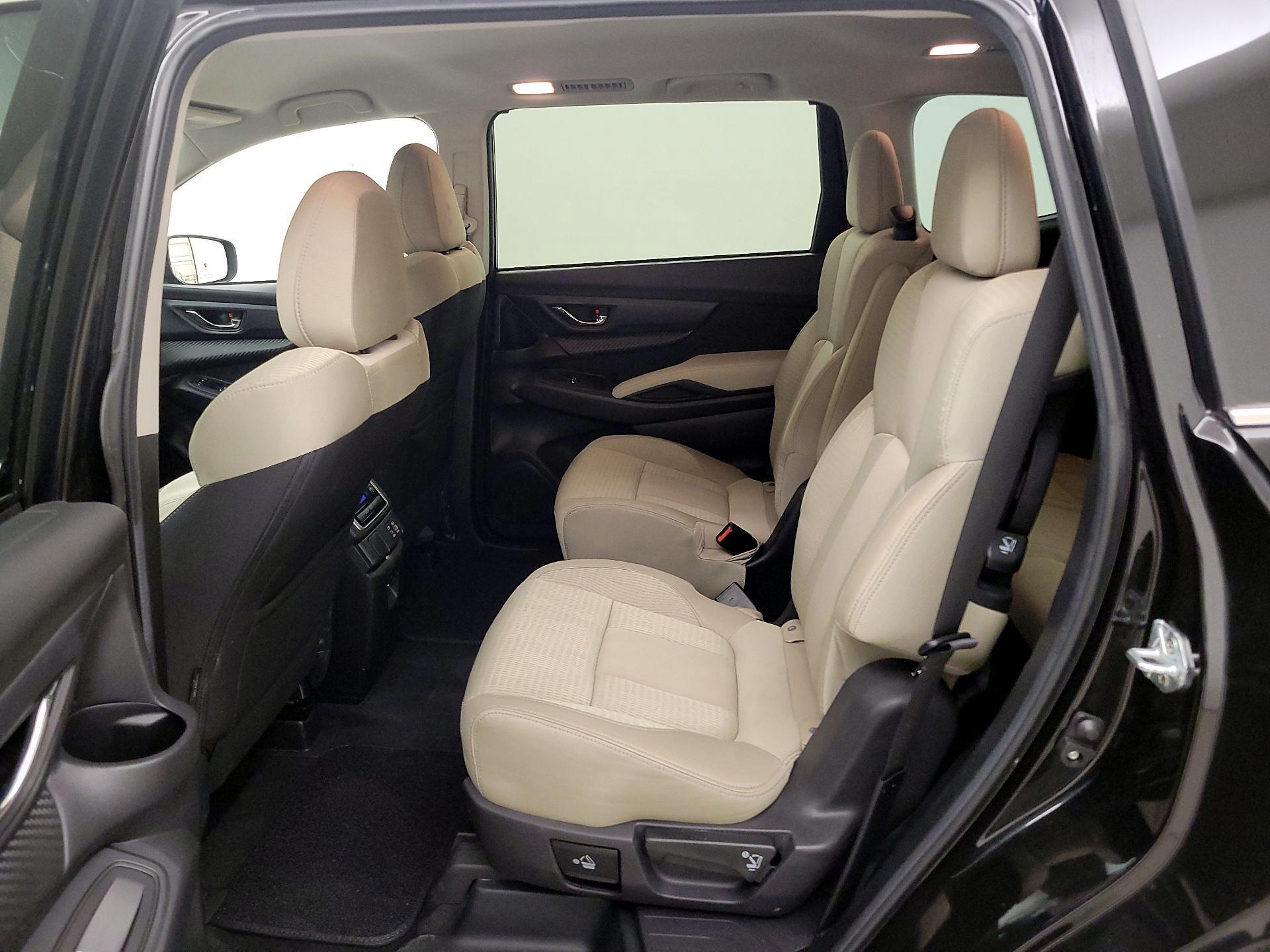 Thumbnail: 2023 Subaru Ascent - 19