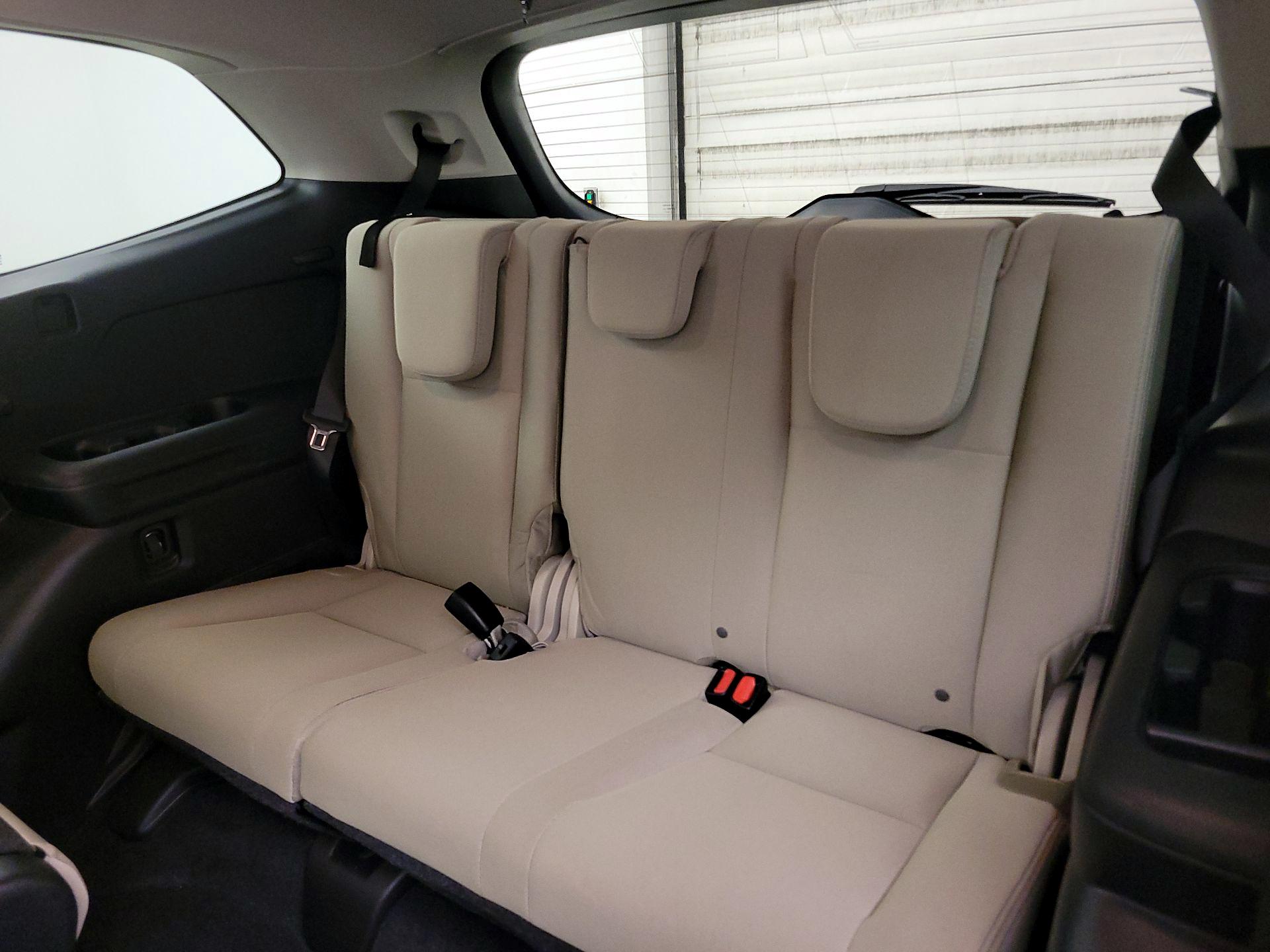 Thumbnail: 2023 Subaru Ascent - 20