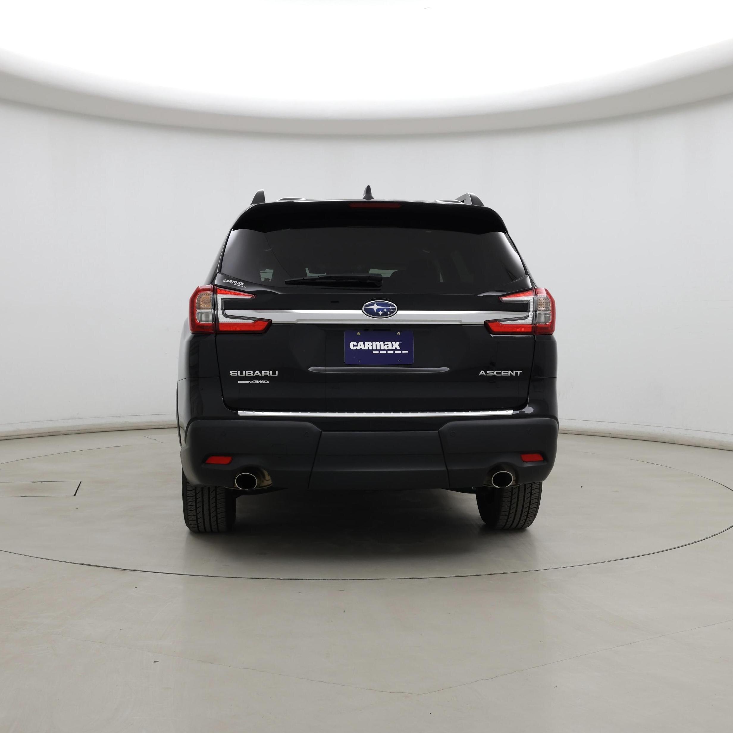 Thumbnail: 2023 Subaru Ascent - 6