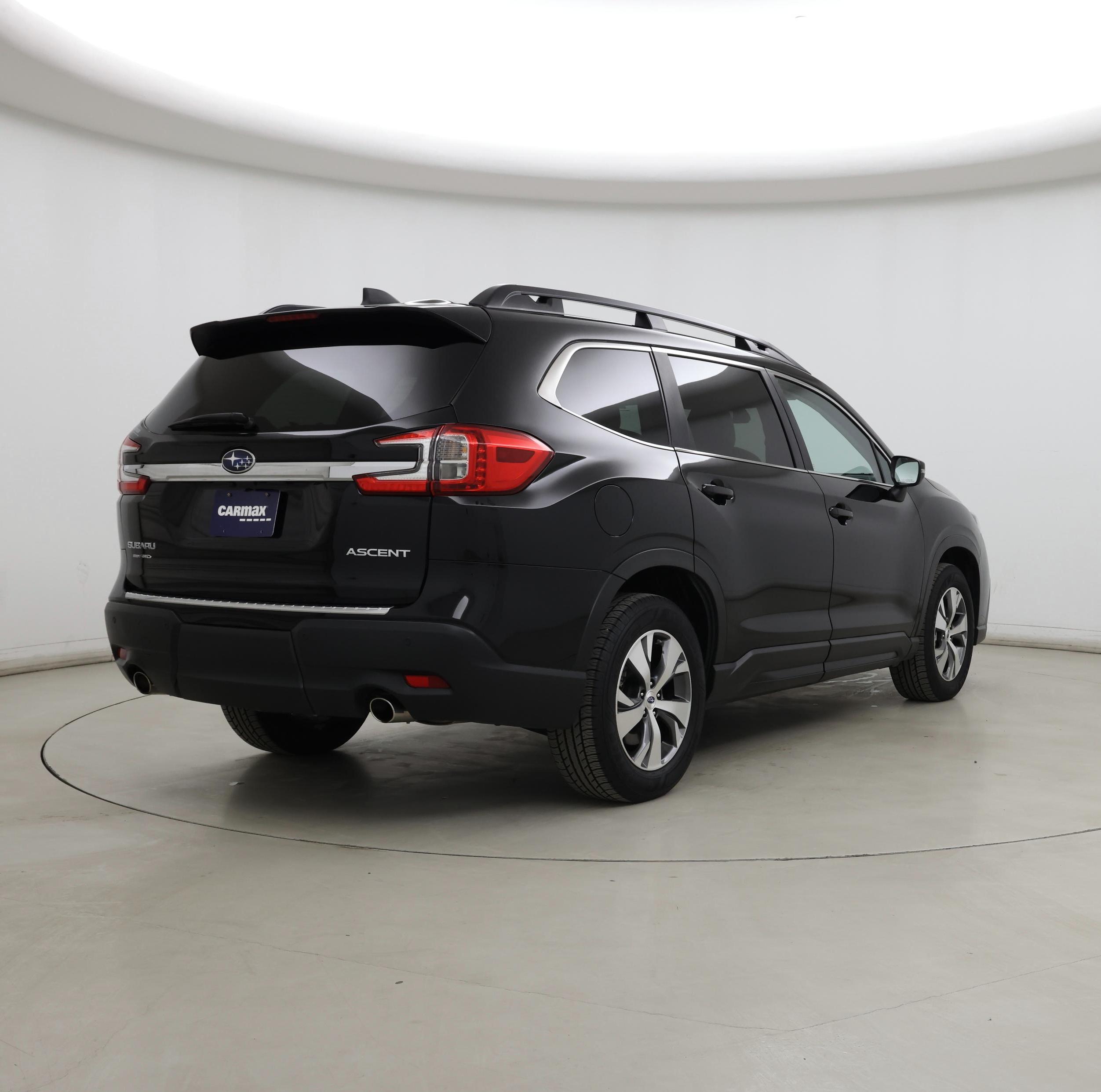 Thumbnail: 2023 Subaru Ascent - 8