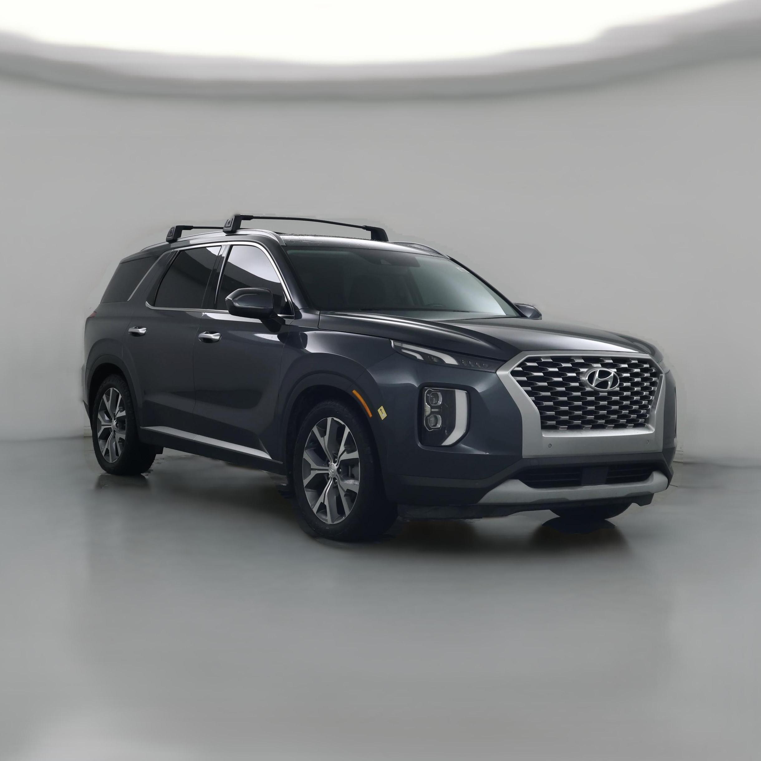 Thumbnail: 2022 Hyundai Palisade - 1