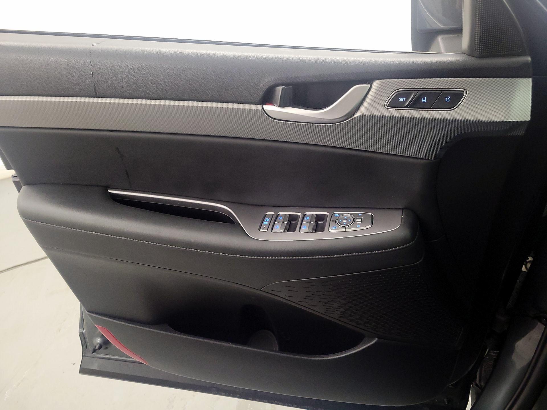 Thumbnail: 2022 Hyundai Palisade - 12