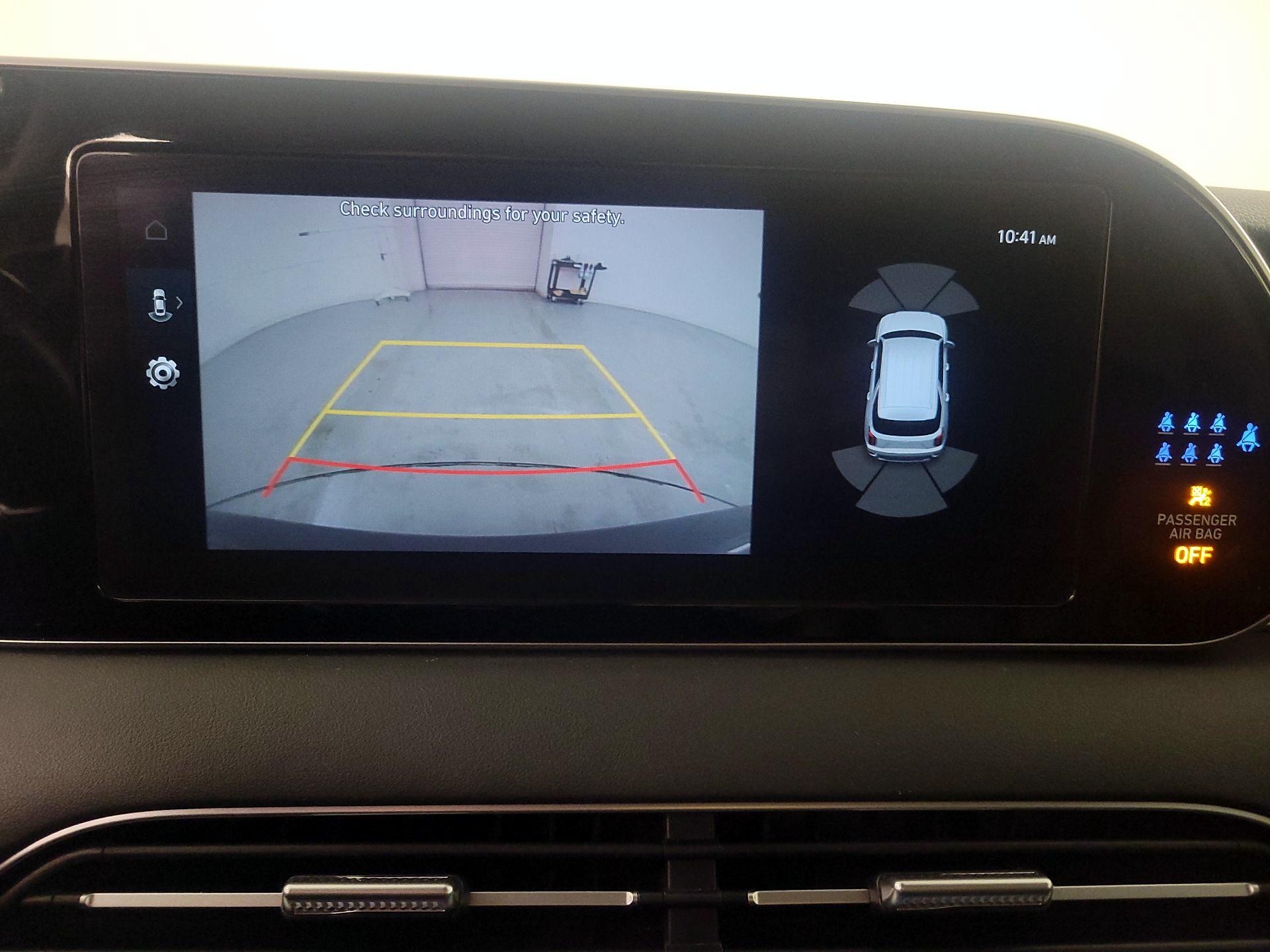 Thumbnail: 2022 Hyundai Palisade - 15