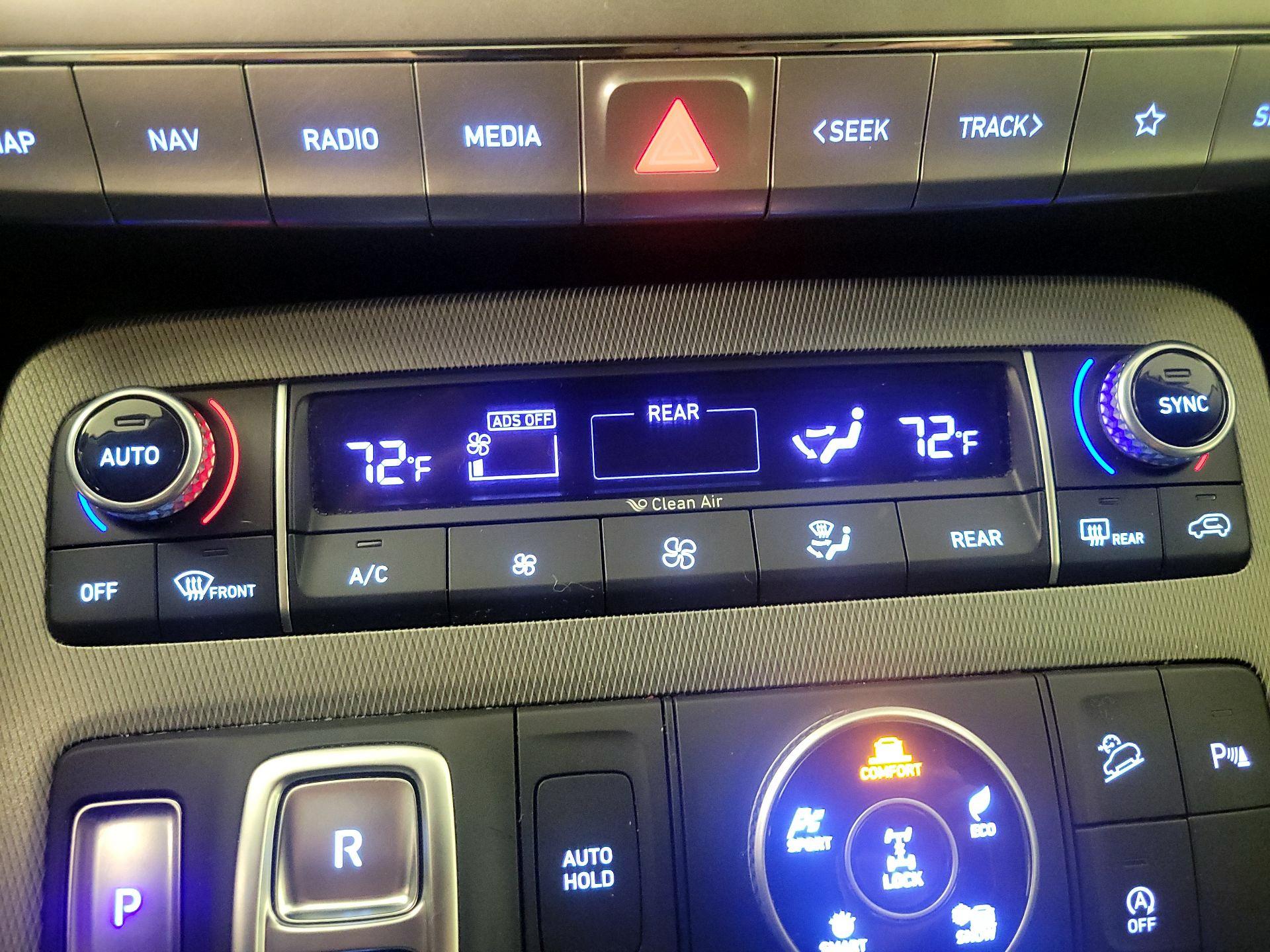 Thumbnail: 2022 Hyundai Palisade - 17