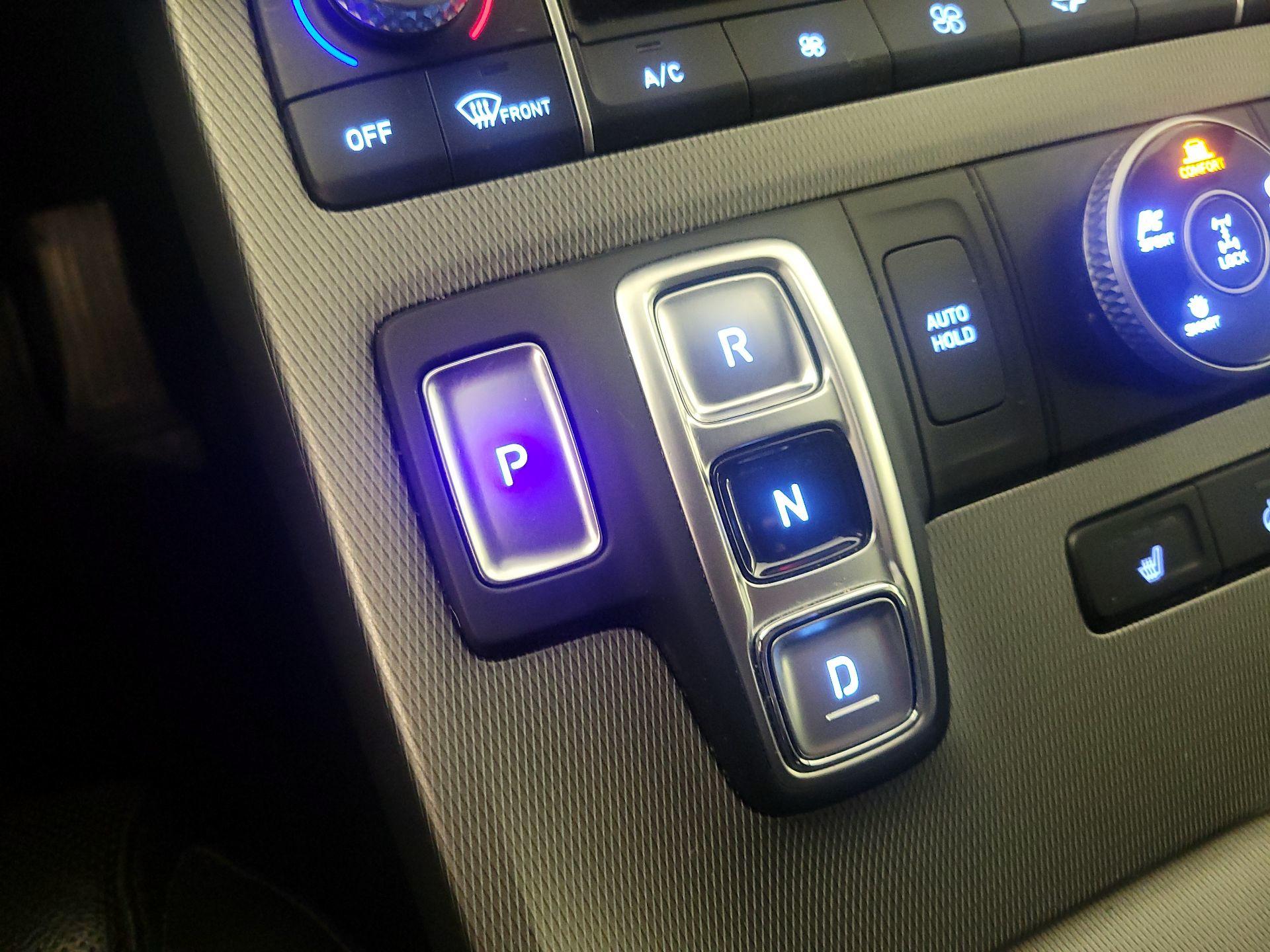 Thumbnail: 2022 Hyundai Palisade - 18