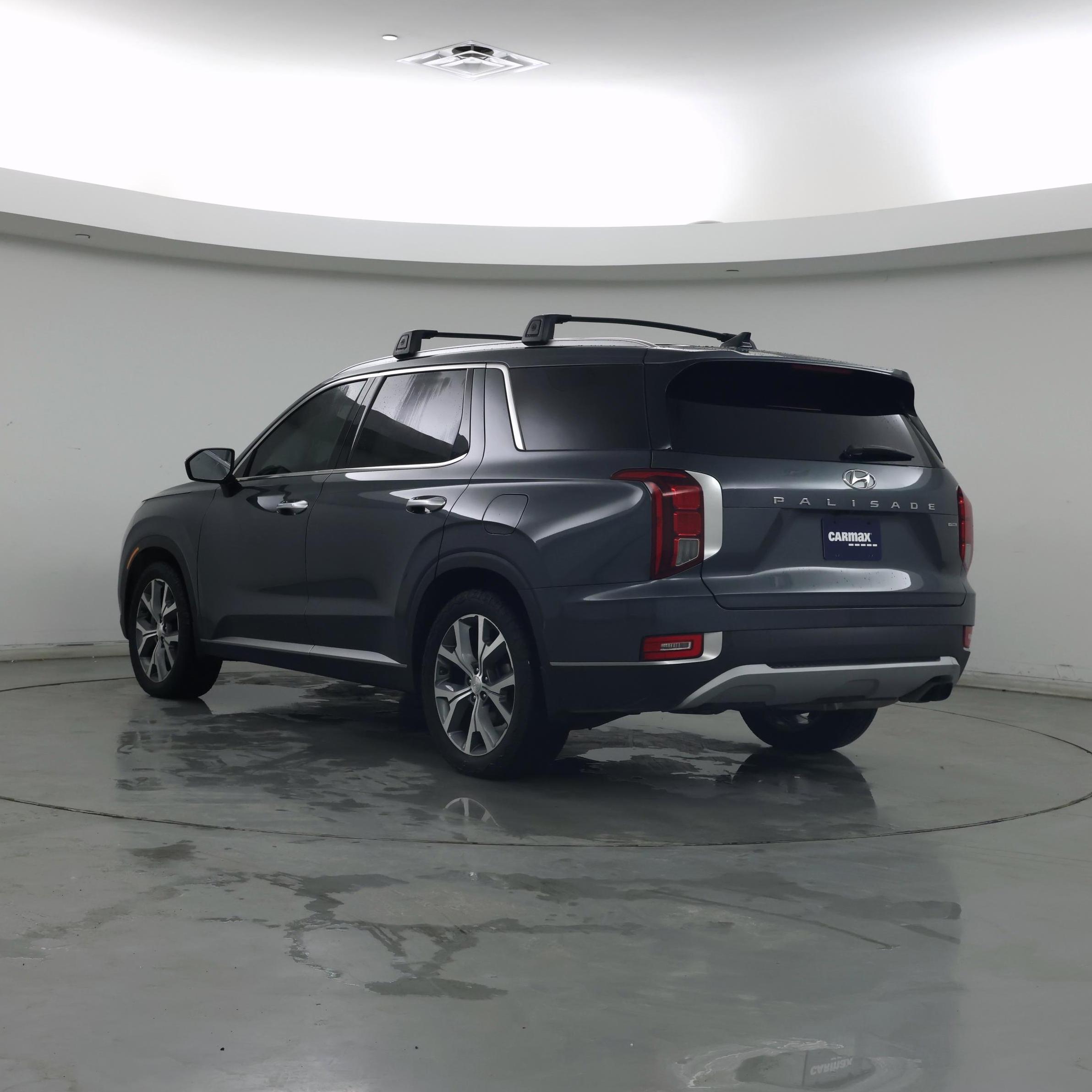 Thumbnail: 2022 Hyundai Palisade - 2