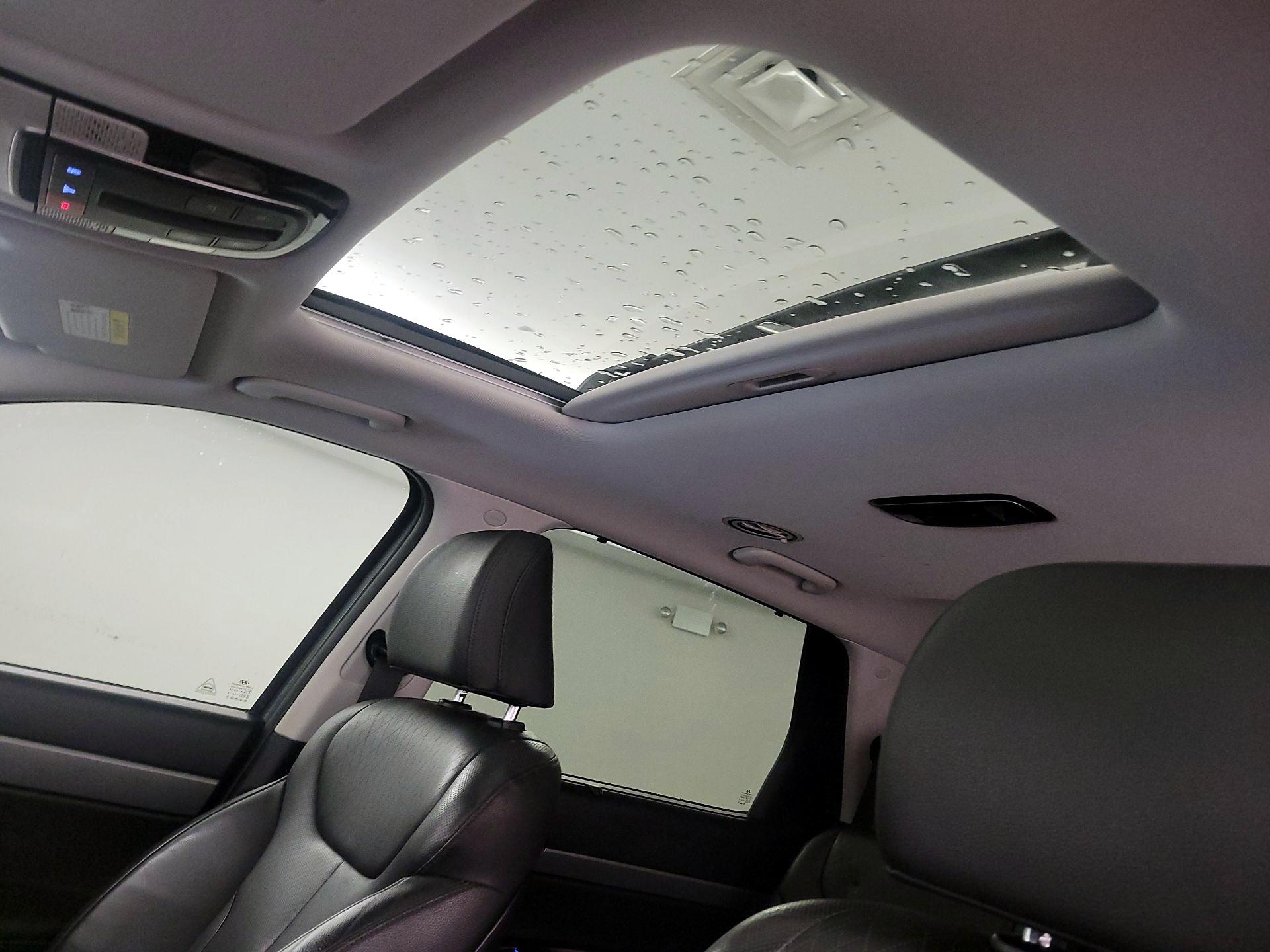 Thumbnail: 2022 Hyundai Palisade - 20