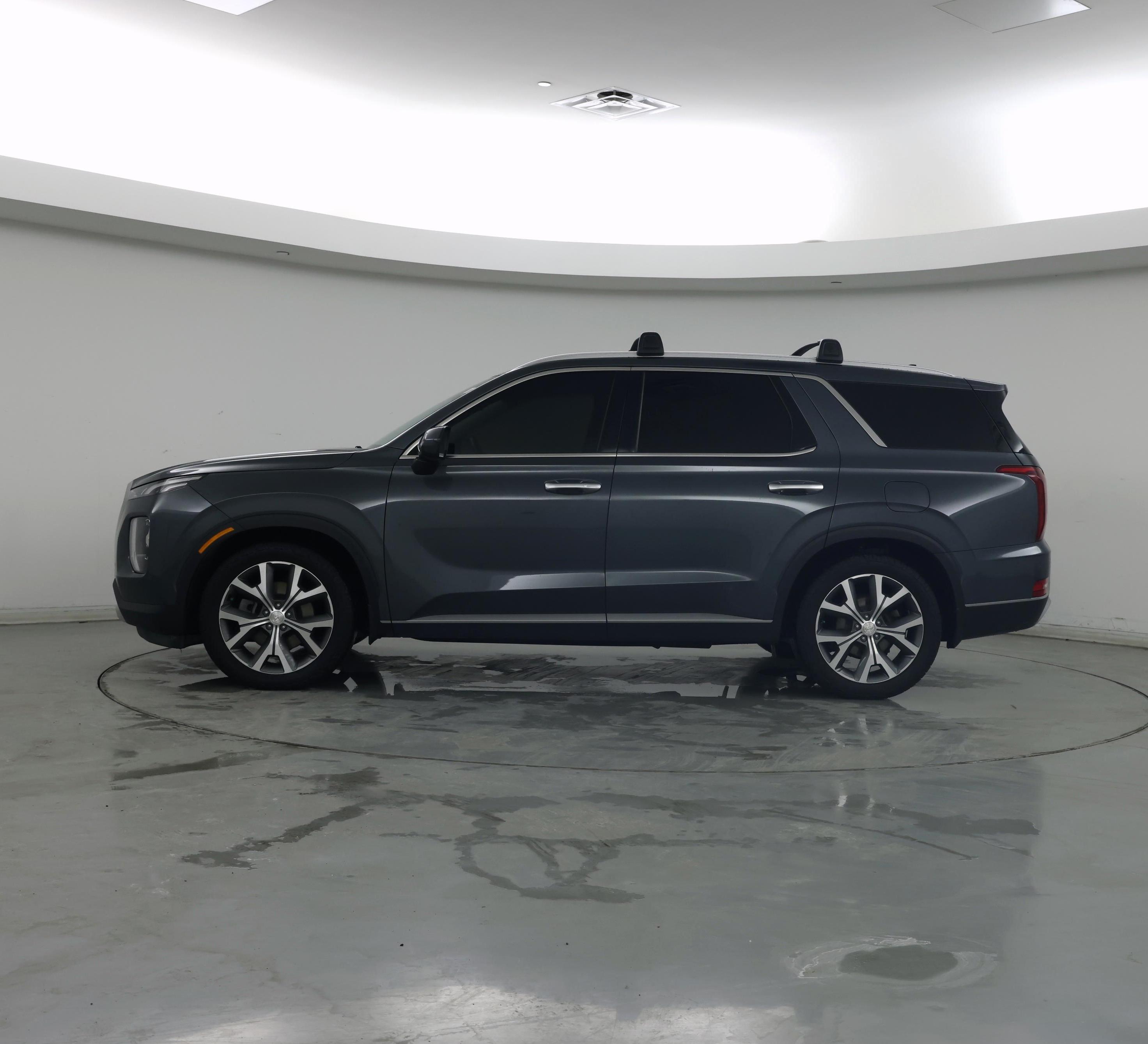 Thumbnail: 2022 Hyundai Palisade - 3