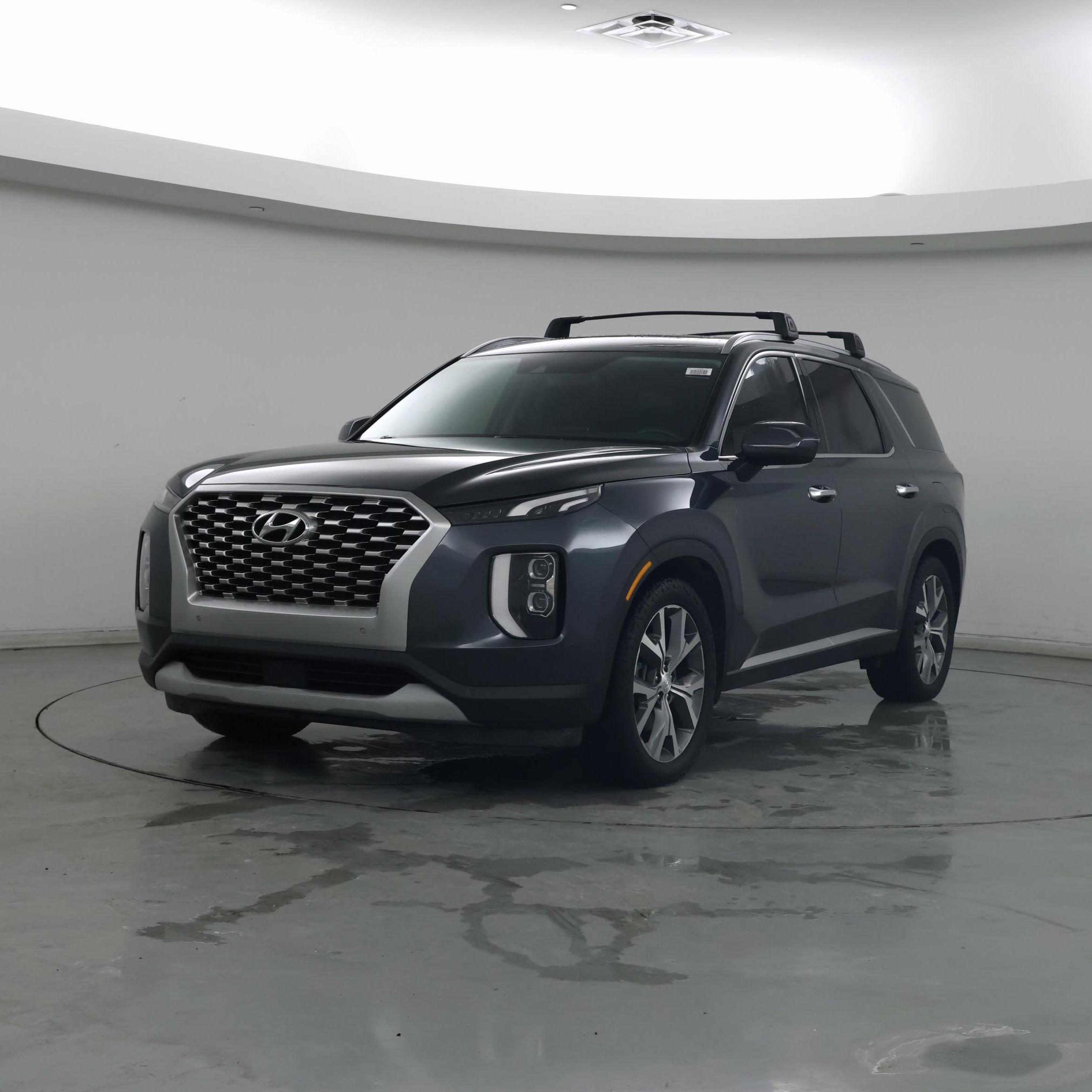 Thumbnail: 2022 Hyundai Palisade - 4