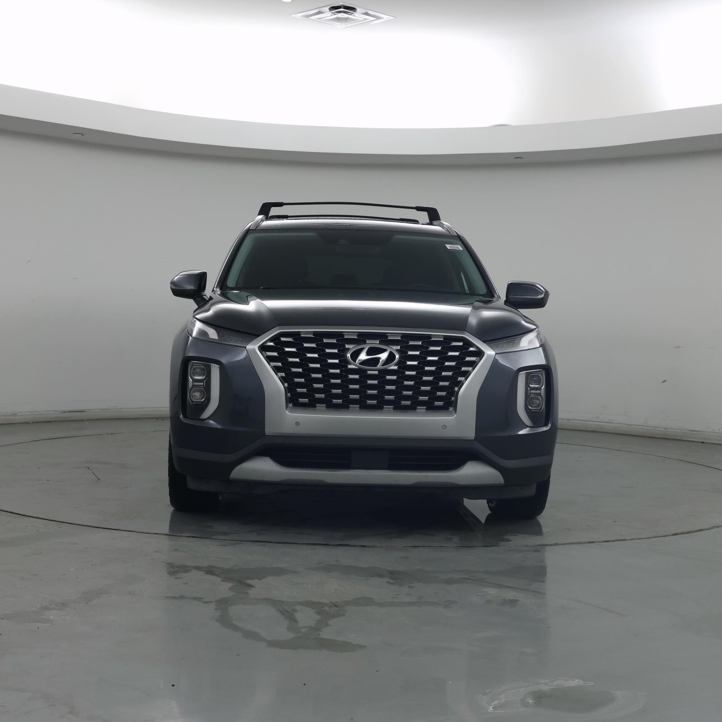 Thumbnail: 2022 Hyundai Palisade - 5