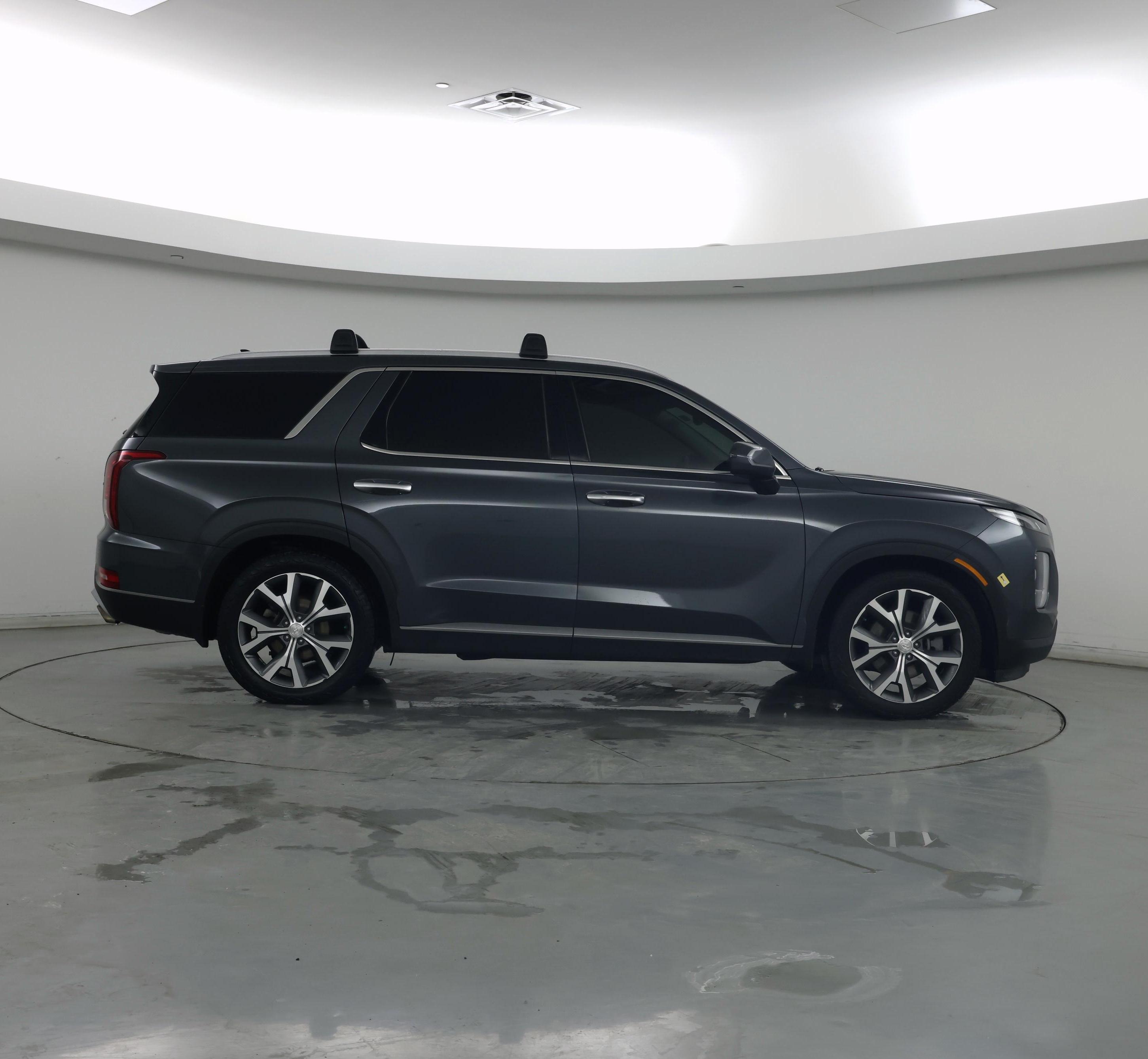 Thumbnail: 2022 Hyundai Palisade - 7