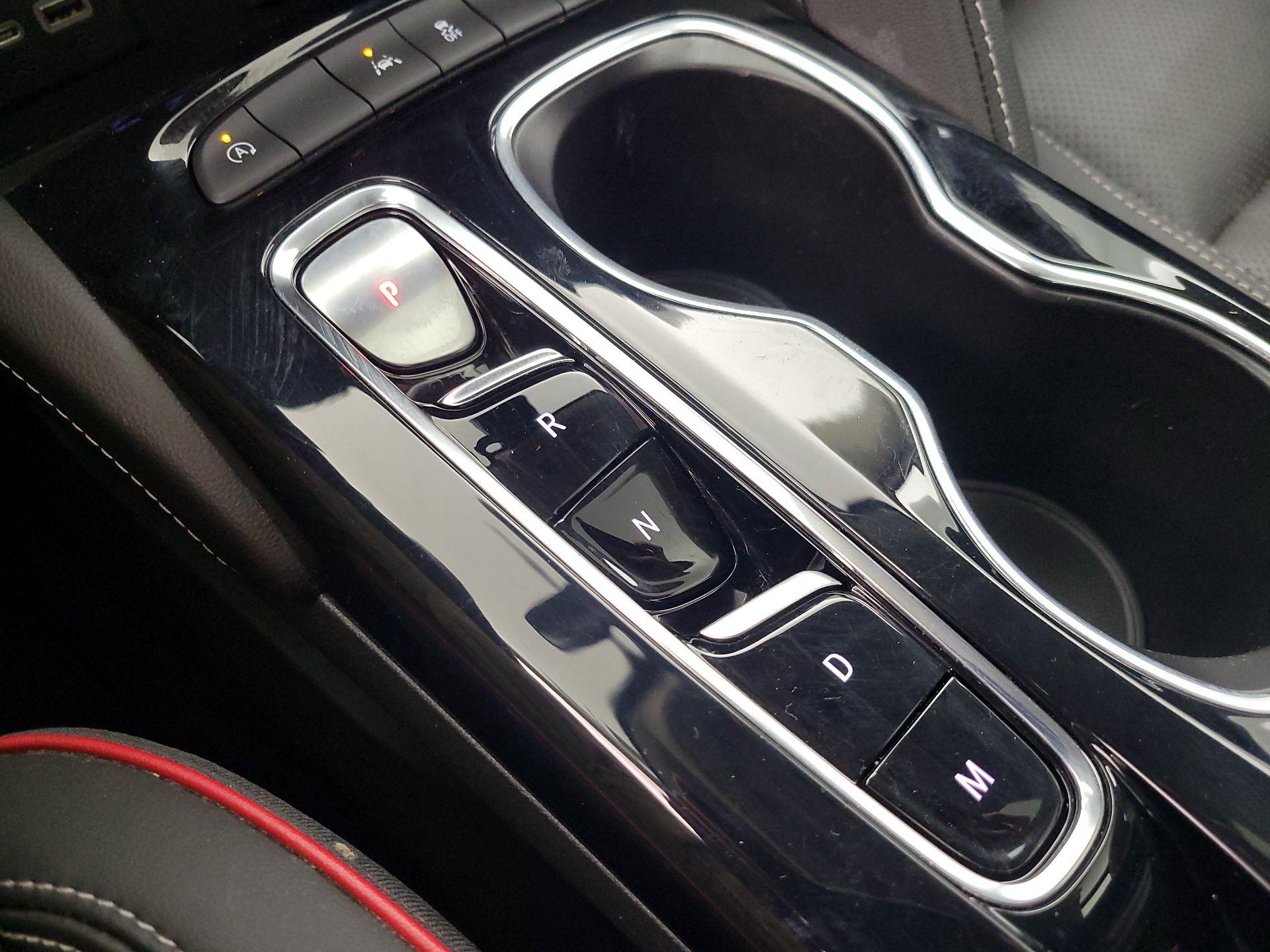 Thumbnail: 2023 Buick Envision - 17