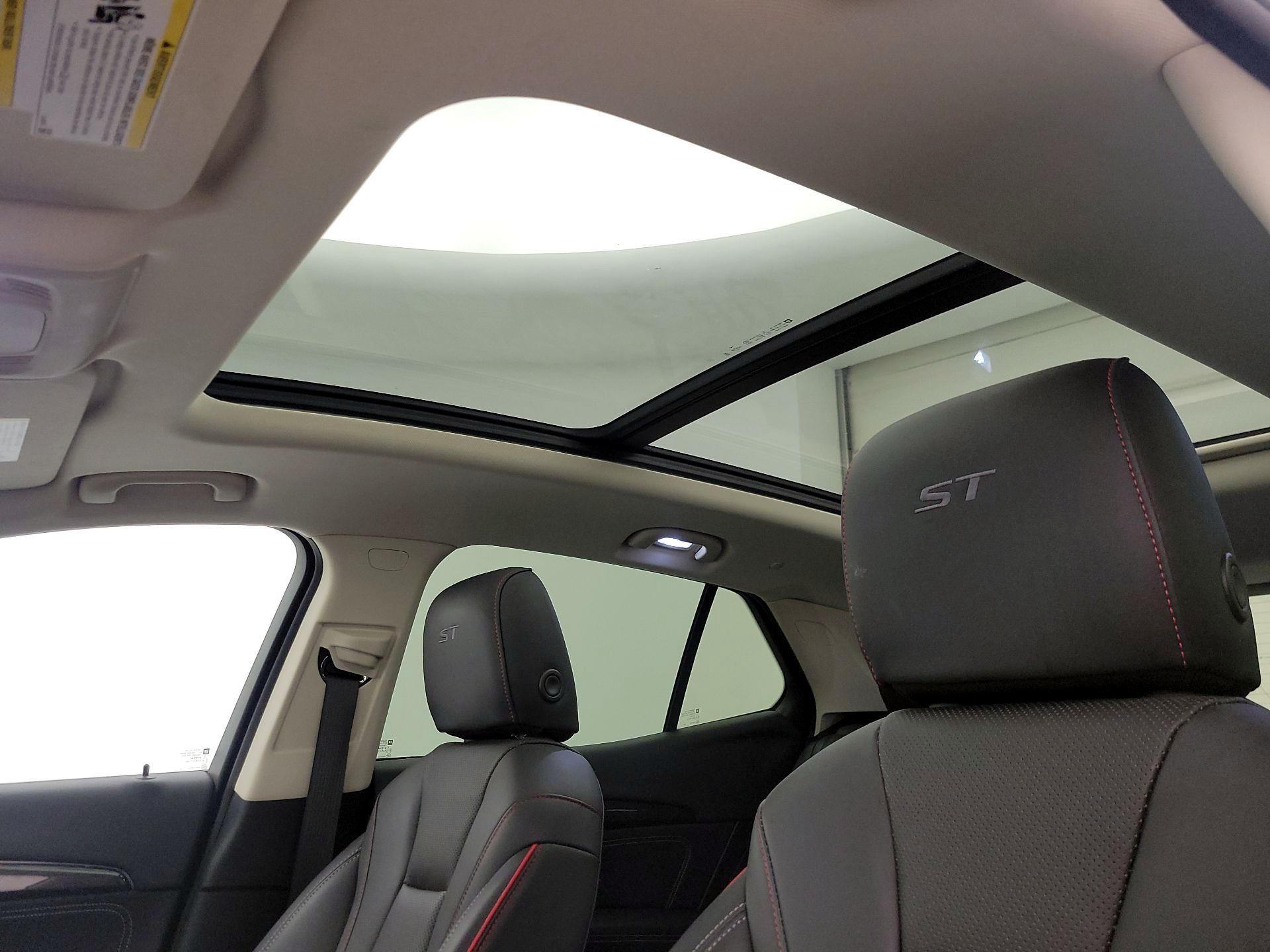 Thumbnail: 2023 Buick Envision - 19