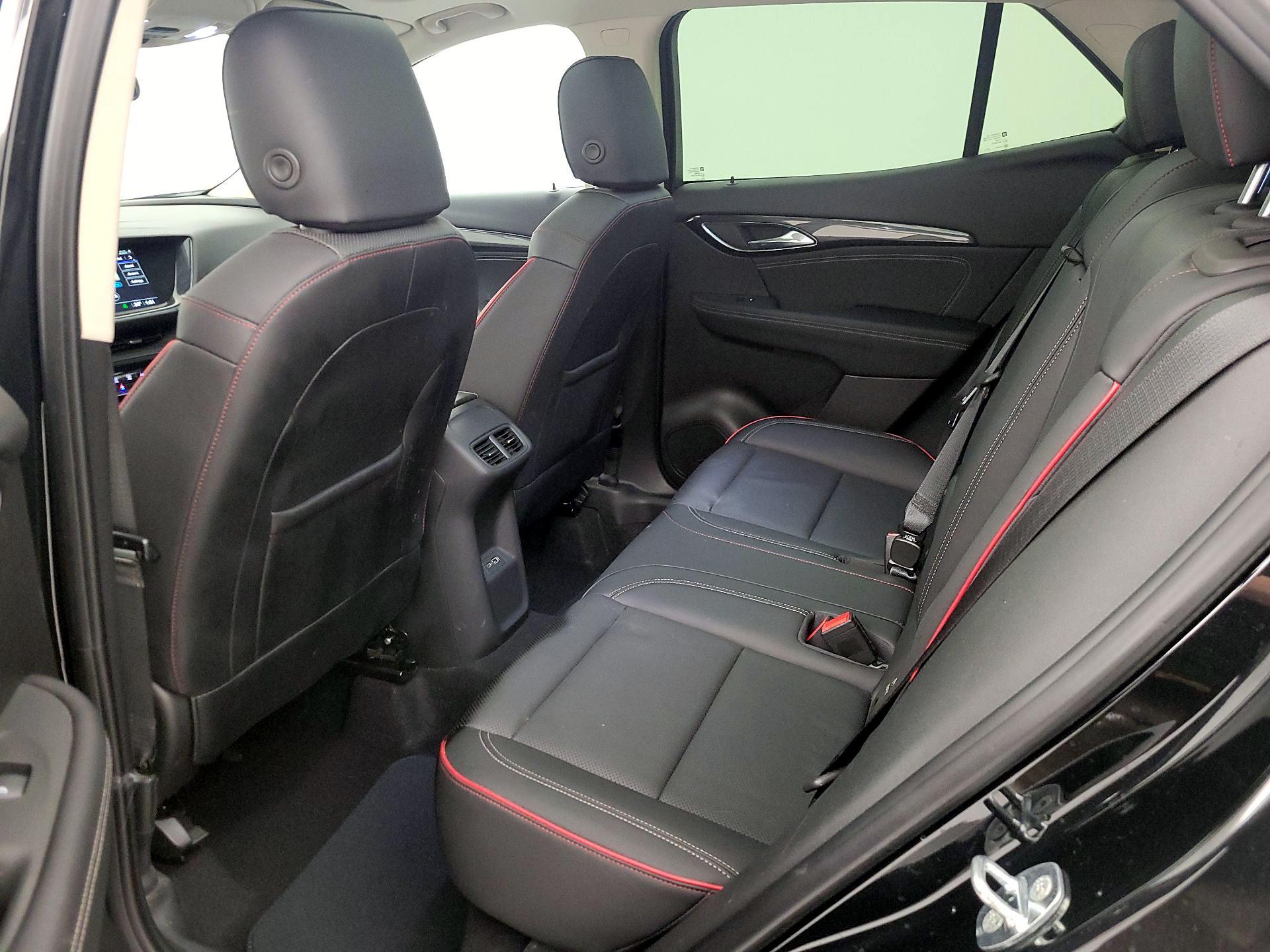 Thumbnail: 2023 Buick Envision - 20