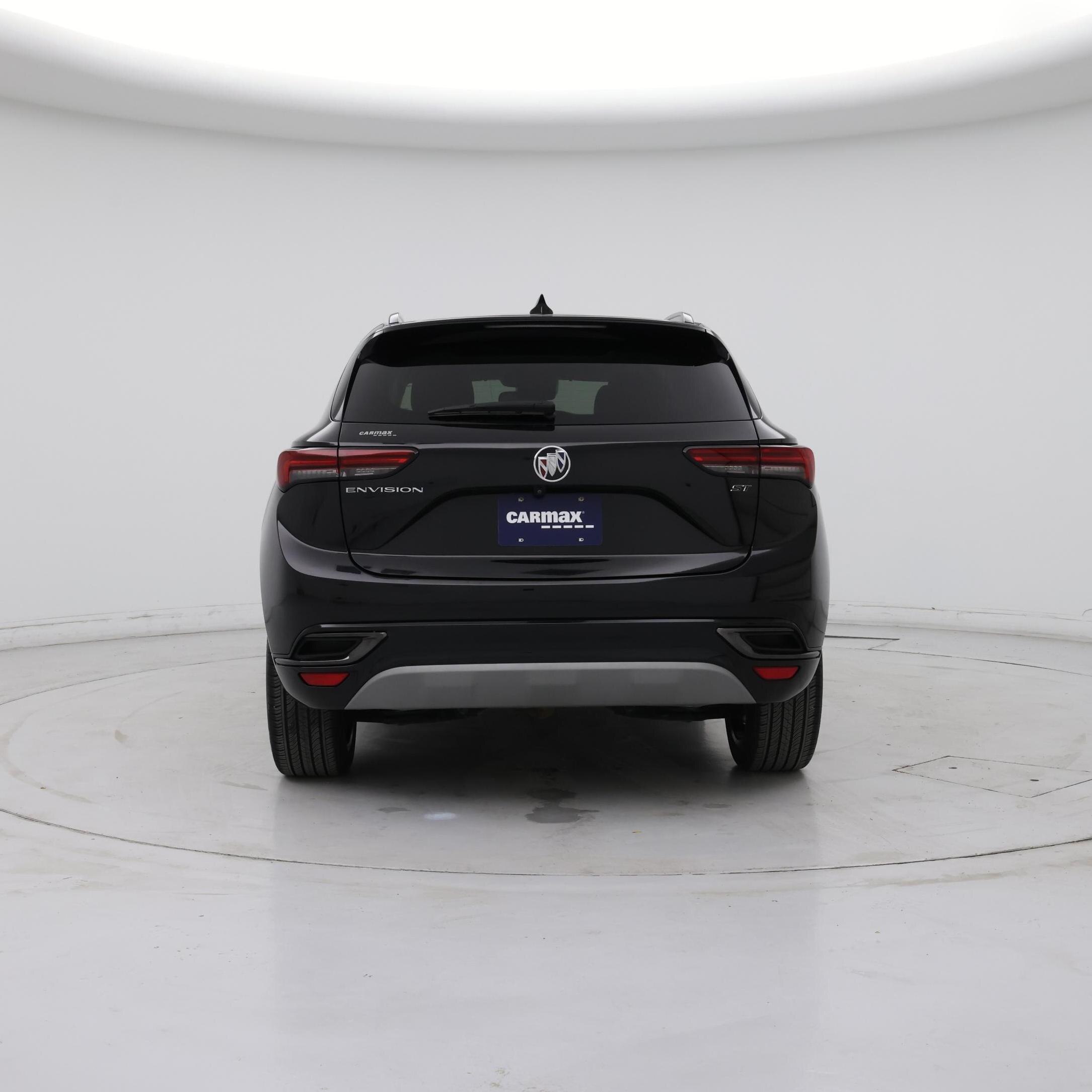 Thumbnail: 2023 Buick Envision - 6