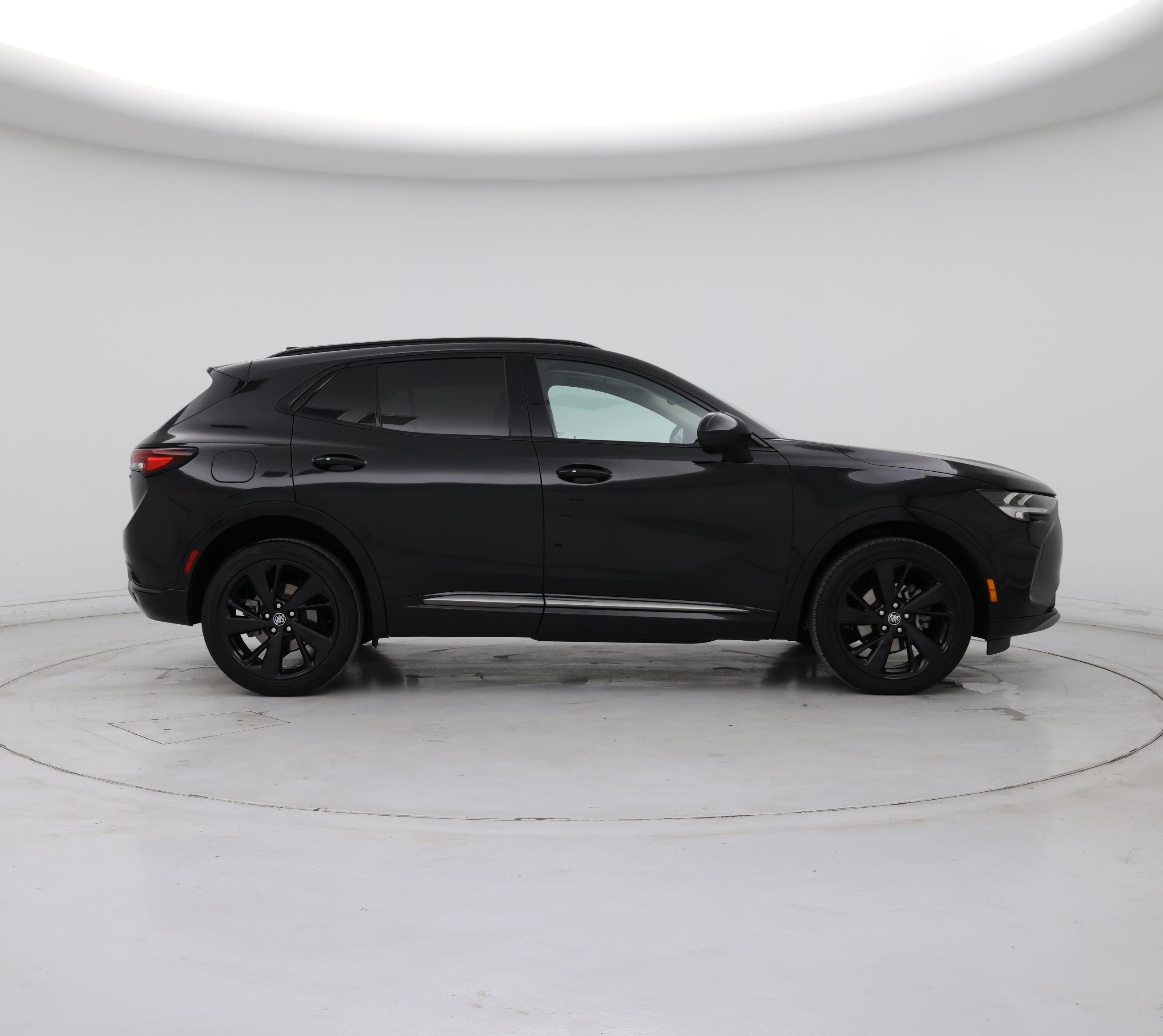 Thumbnail: 2023 Buick Envision - 7