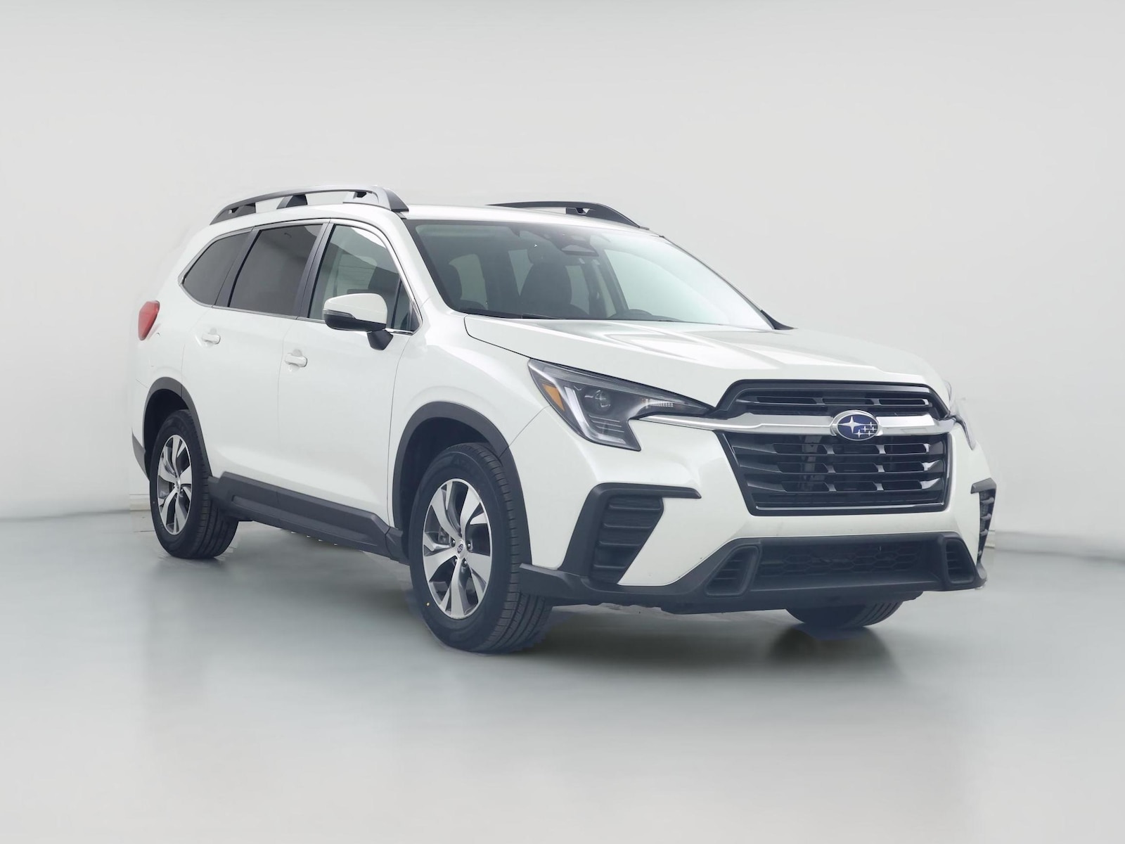 2023 Subaru Ascent