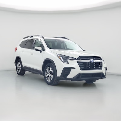 2023 Subaru Ascent Premium