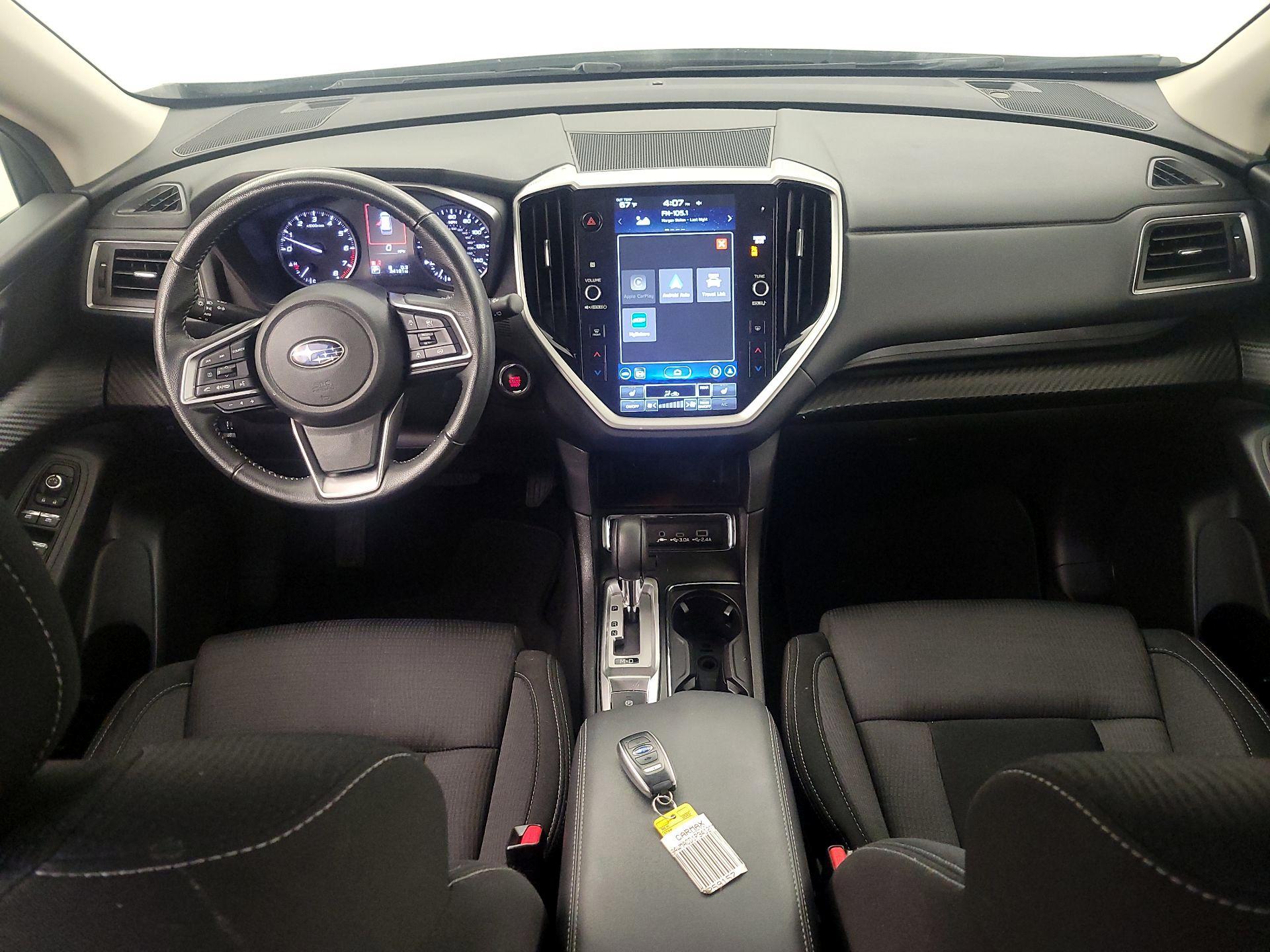 Thumbnail: 2023 Subaru Ascent - 9