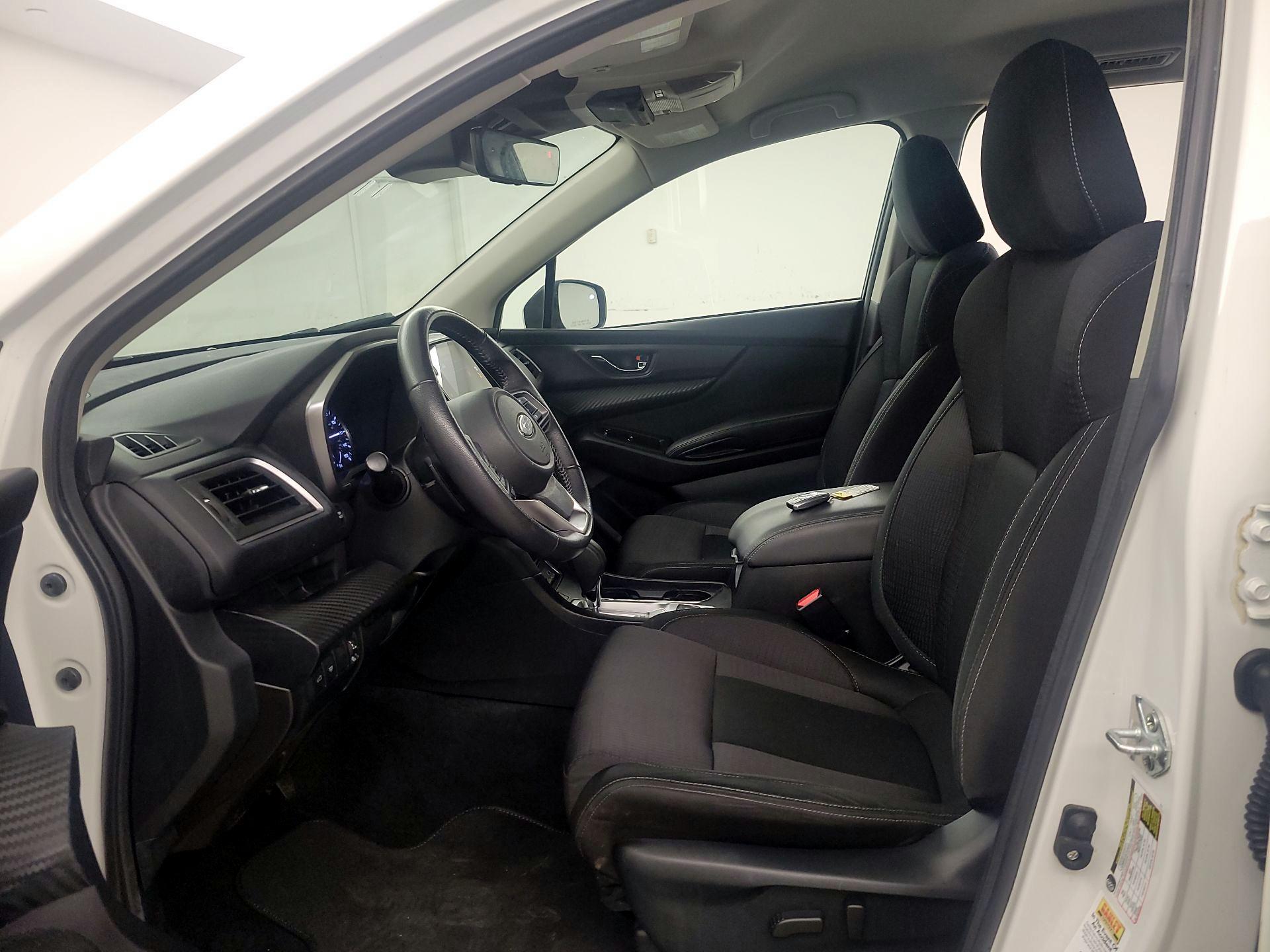 Thumbnail: 2023 Subaru Ascent - 11