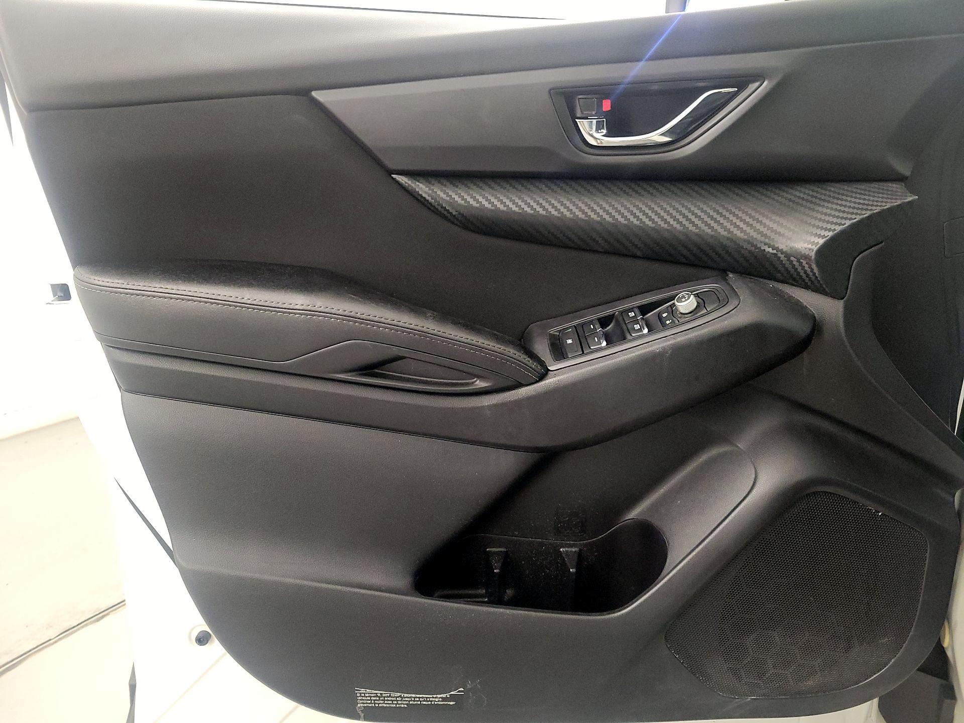 Thumbnail: 2023 Subaru Ascent - 12