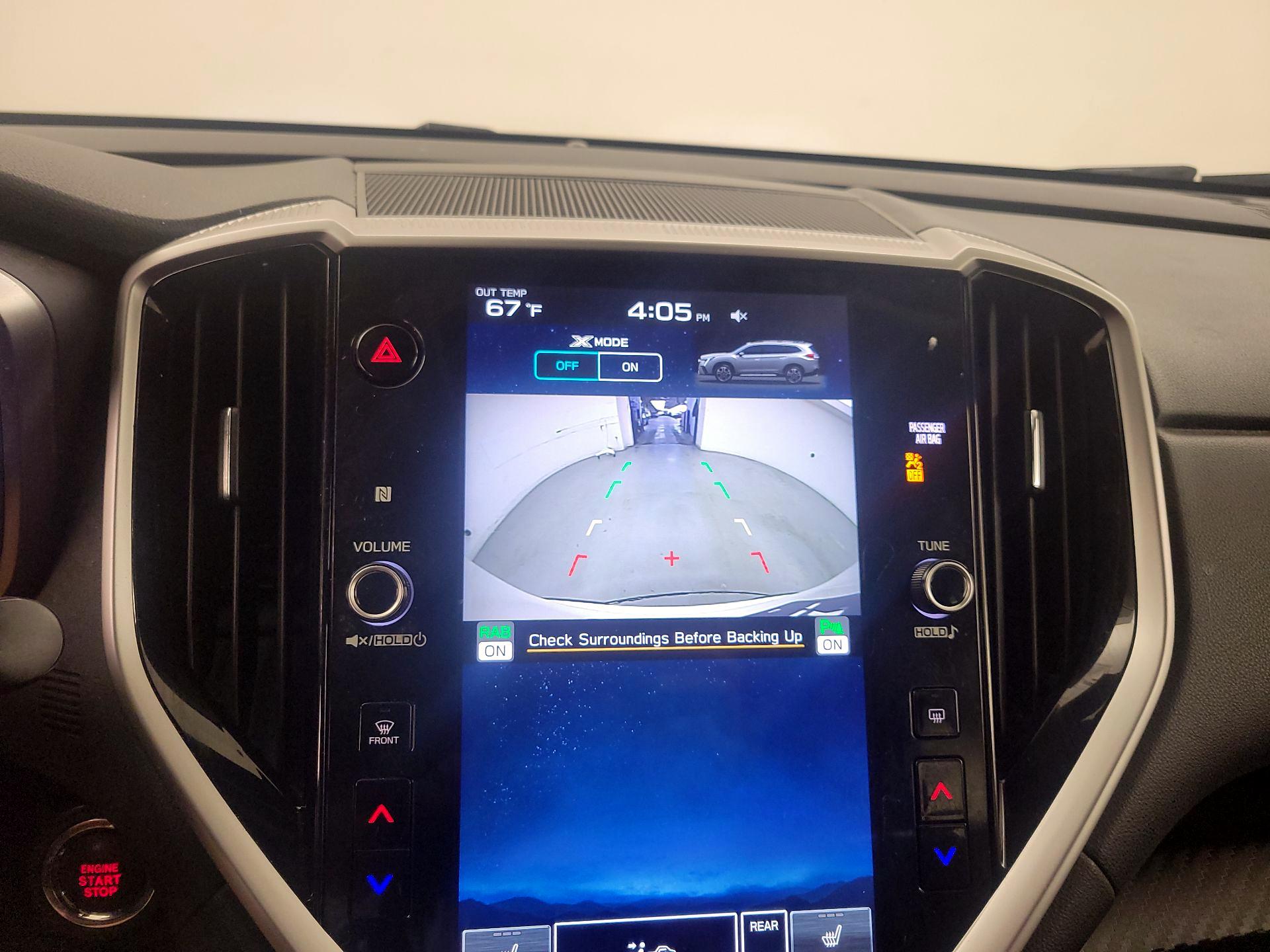 Thumbnail: 2023 Subaru Ascent - 14