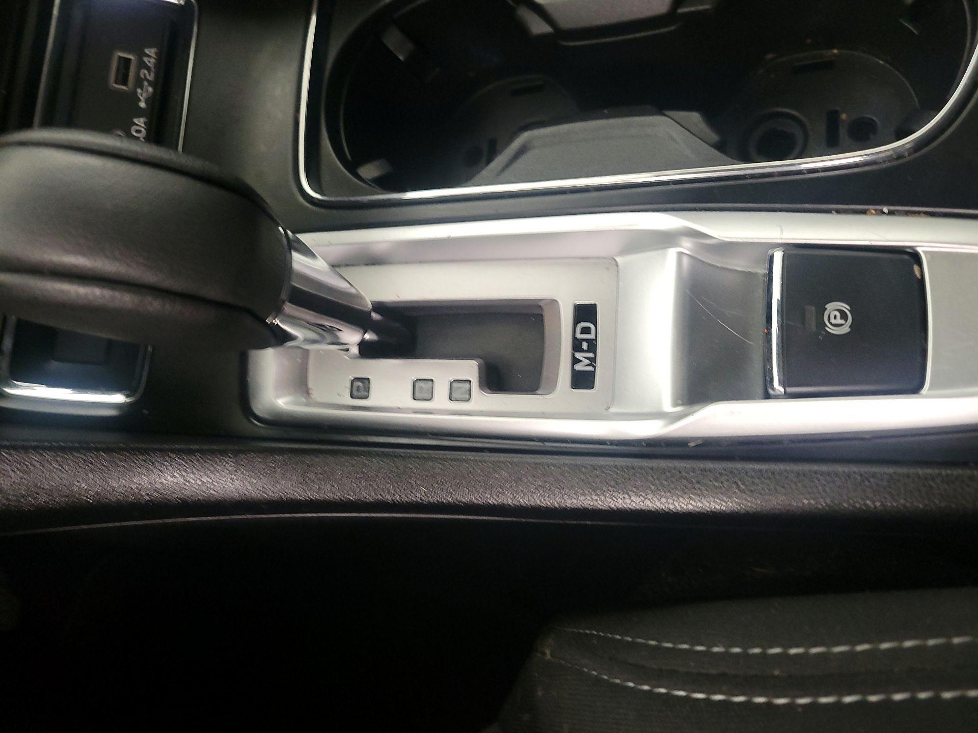 Thumbnail: 2023 Subaru Ascent - 17