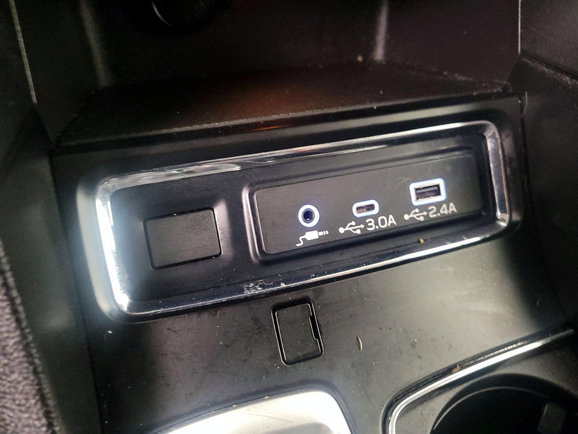 Thumbnail: 2023 Subaru Ascent - 18