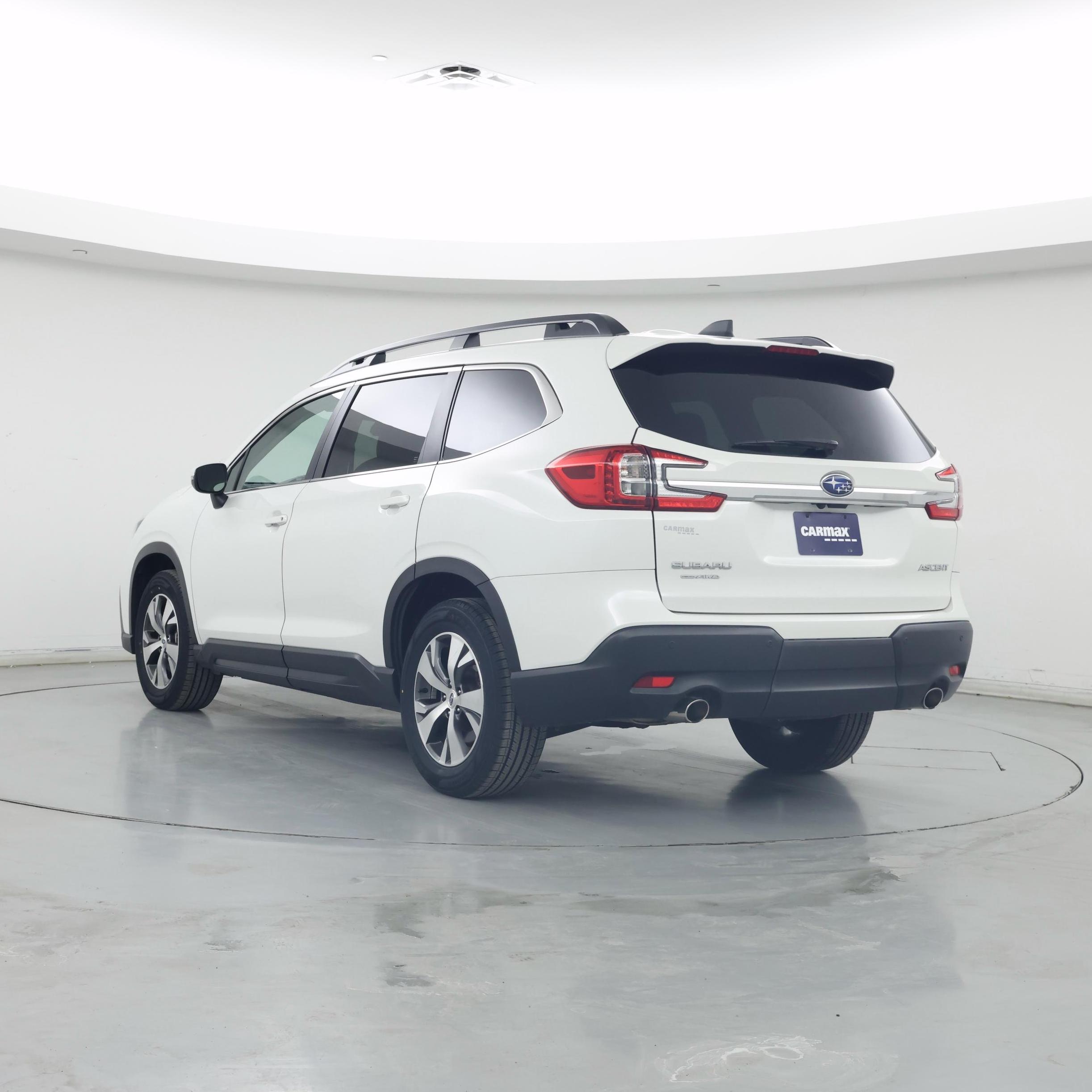 Thumbnail: 2023 Subaru Ascent - 2